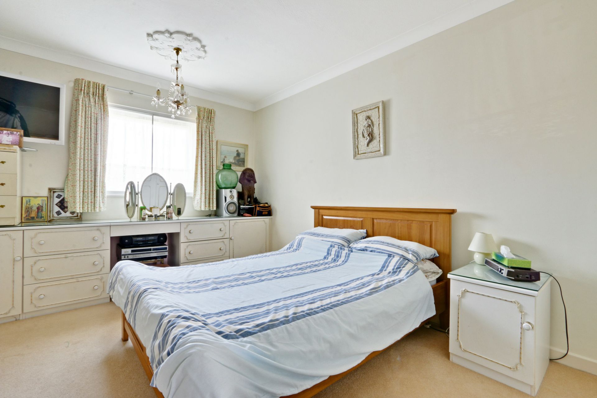 Bedroom Two Bedroom Two