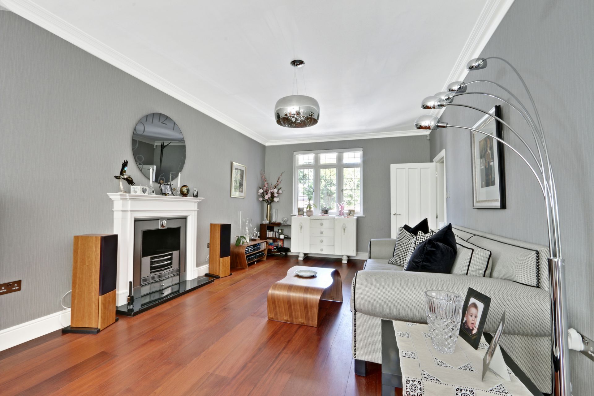 Property For Sale Bourne Avenue, Southgate, N14 4 Bedroom Detached
