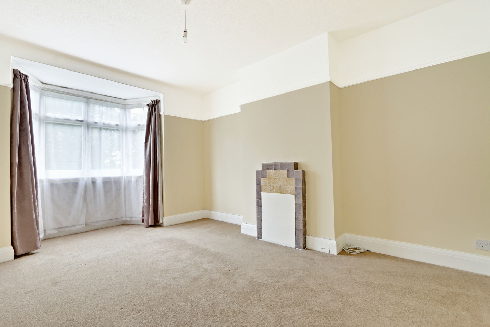 Bedroom Two Bedroom Two