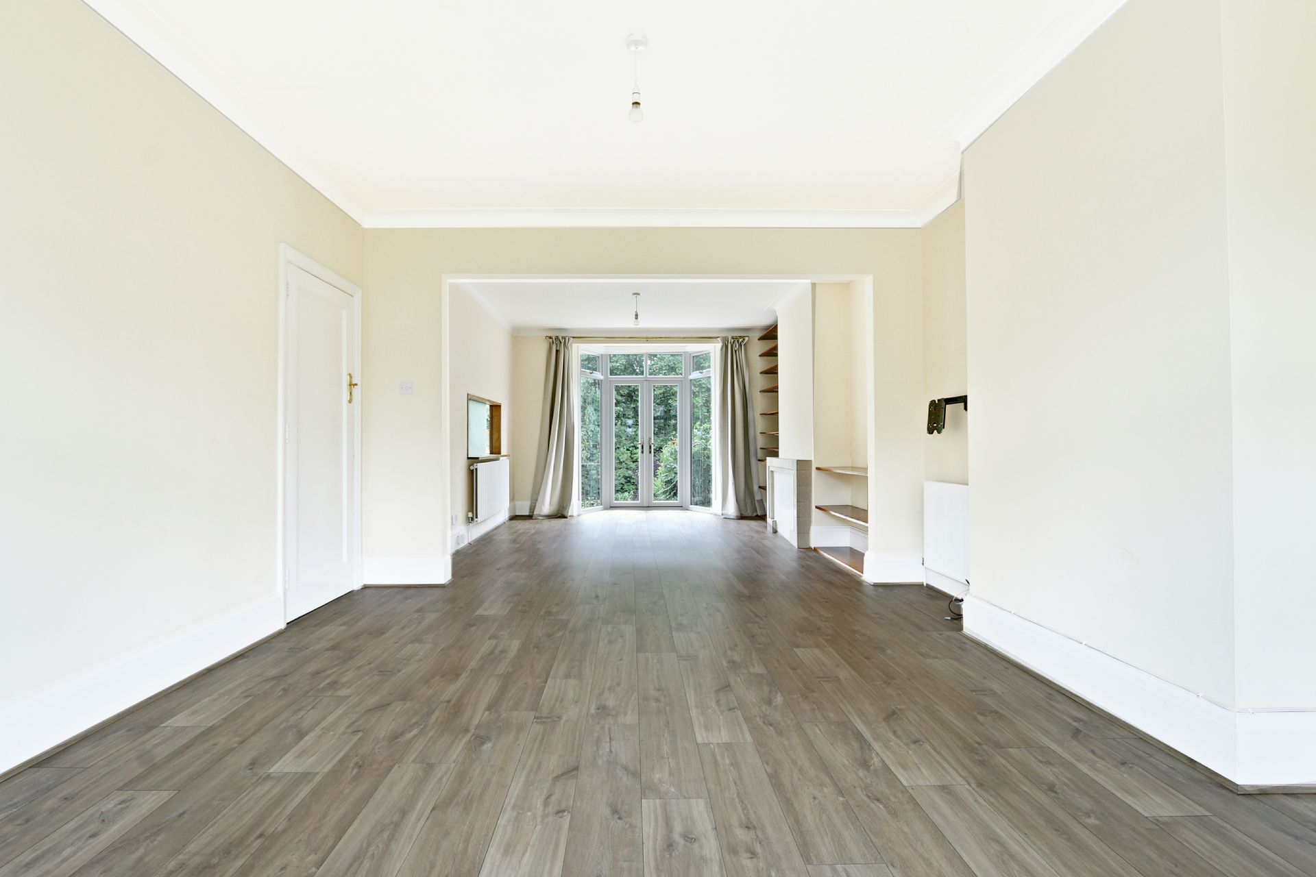 Through Lounge Through Lounge