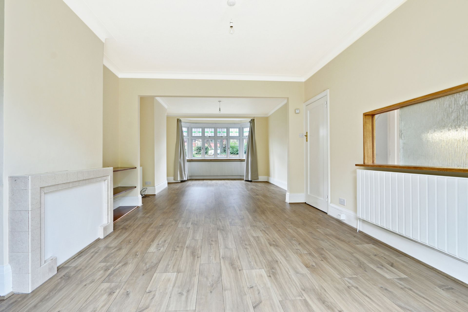 Through Lounge Through Lounge