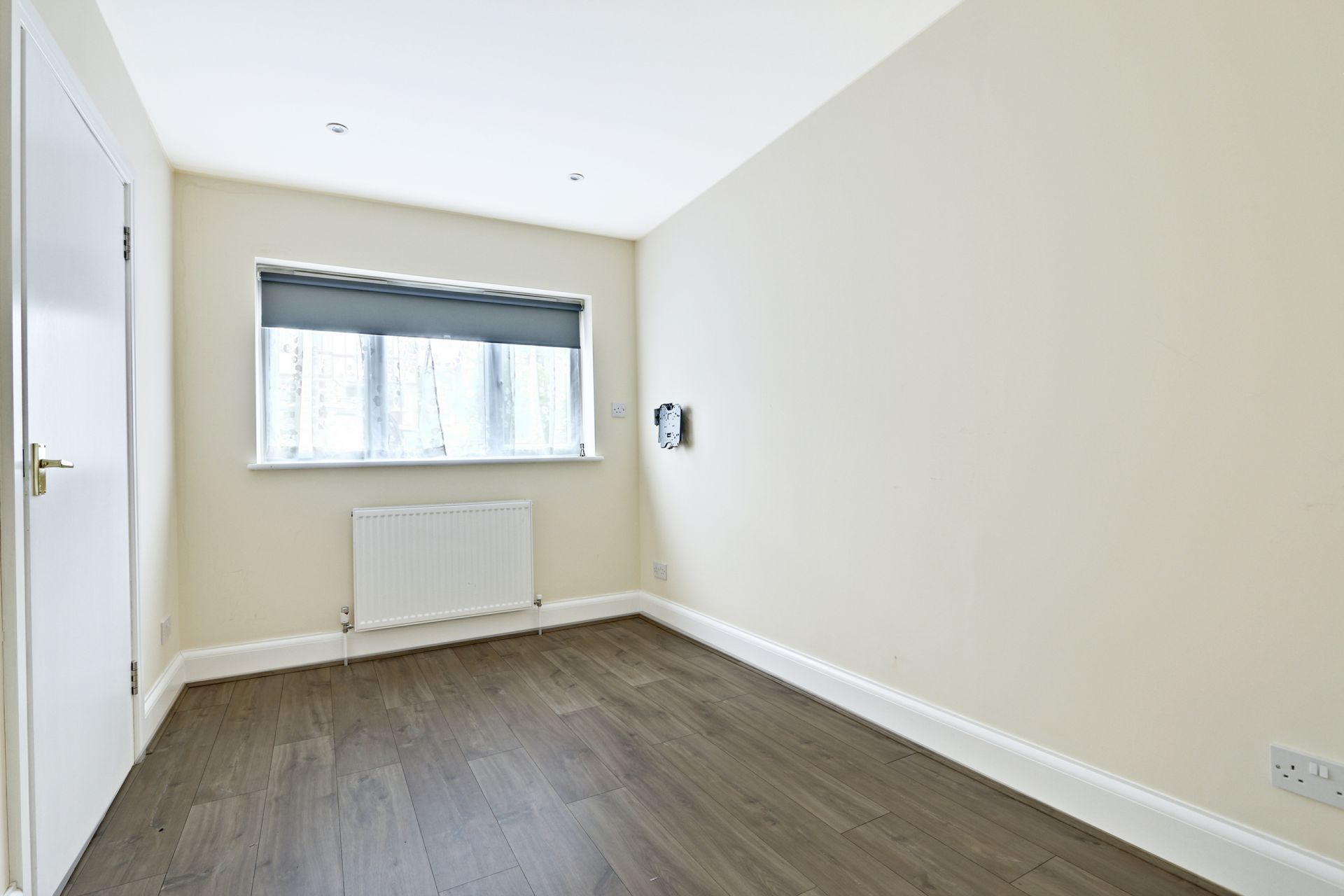 Bedroom Four Bedroom Four