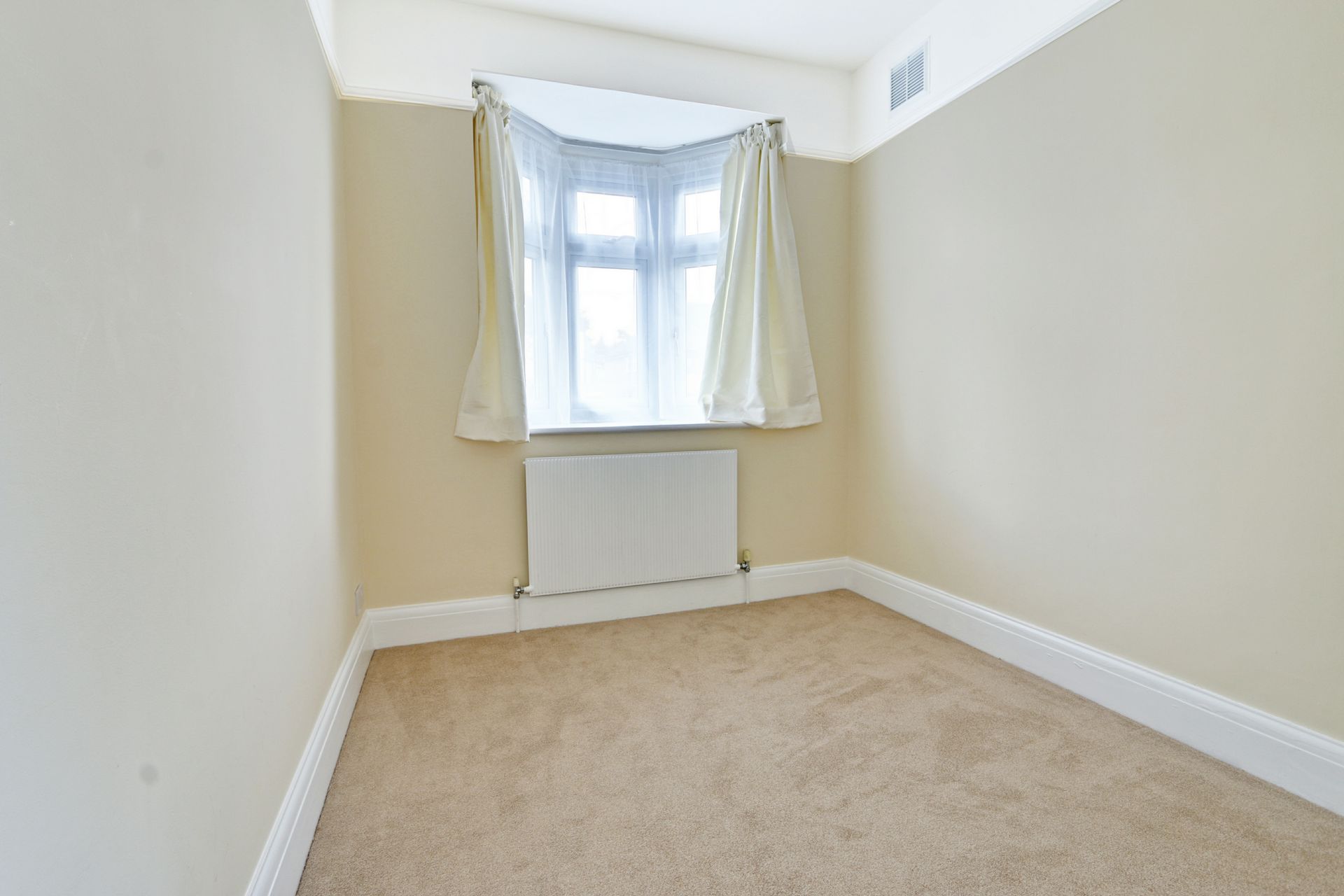 Bedroom Three Bedroom Three