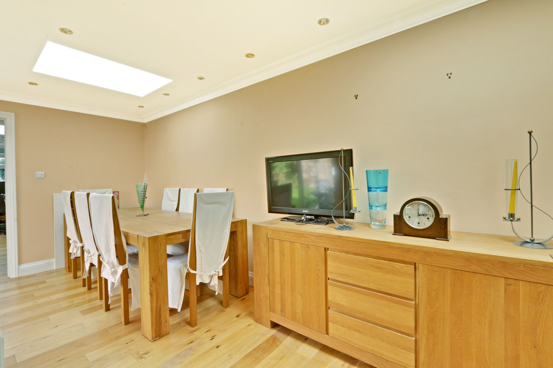 Dining Room Dining Room