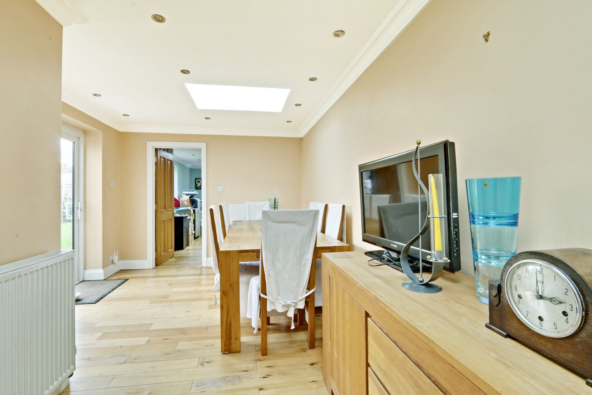 Dining Room Dining Room