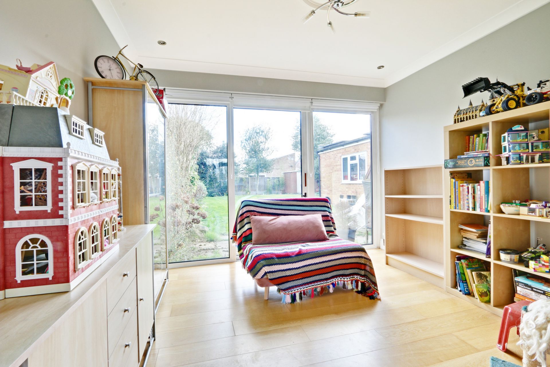 Reception 2 Reception 2