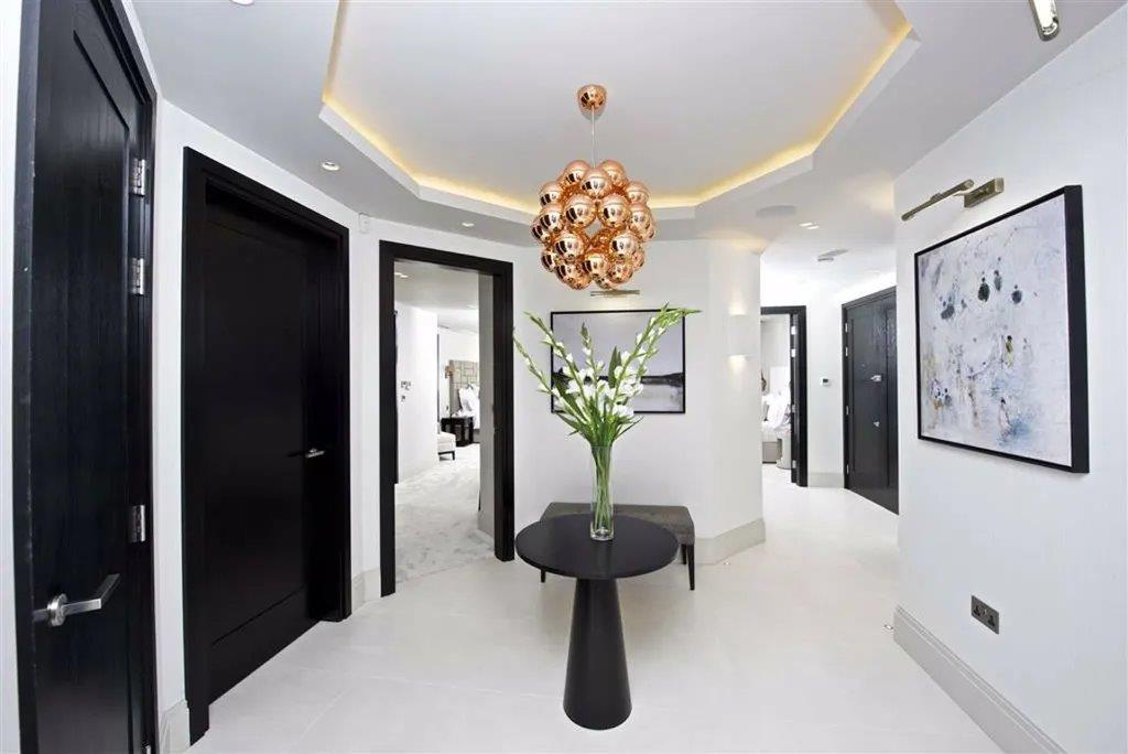 Property For Sale Beech Hill, Hadley Wood, EN4 3 Bedroom Apartment through Jason Oliver Properties