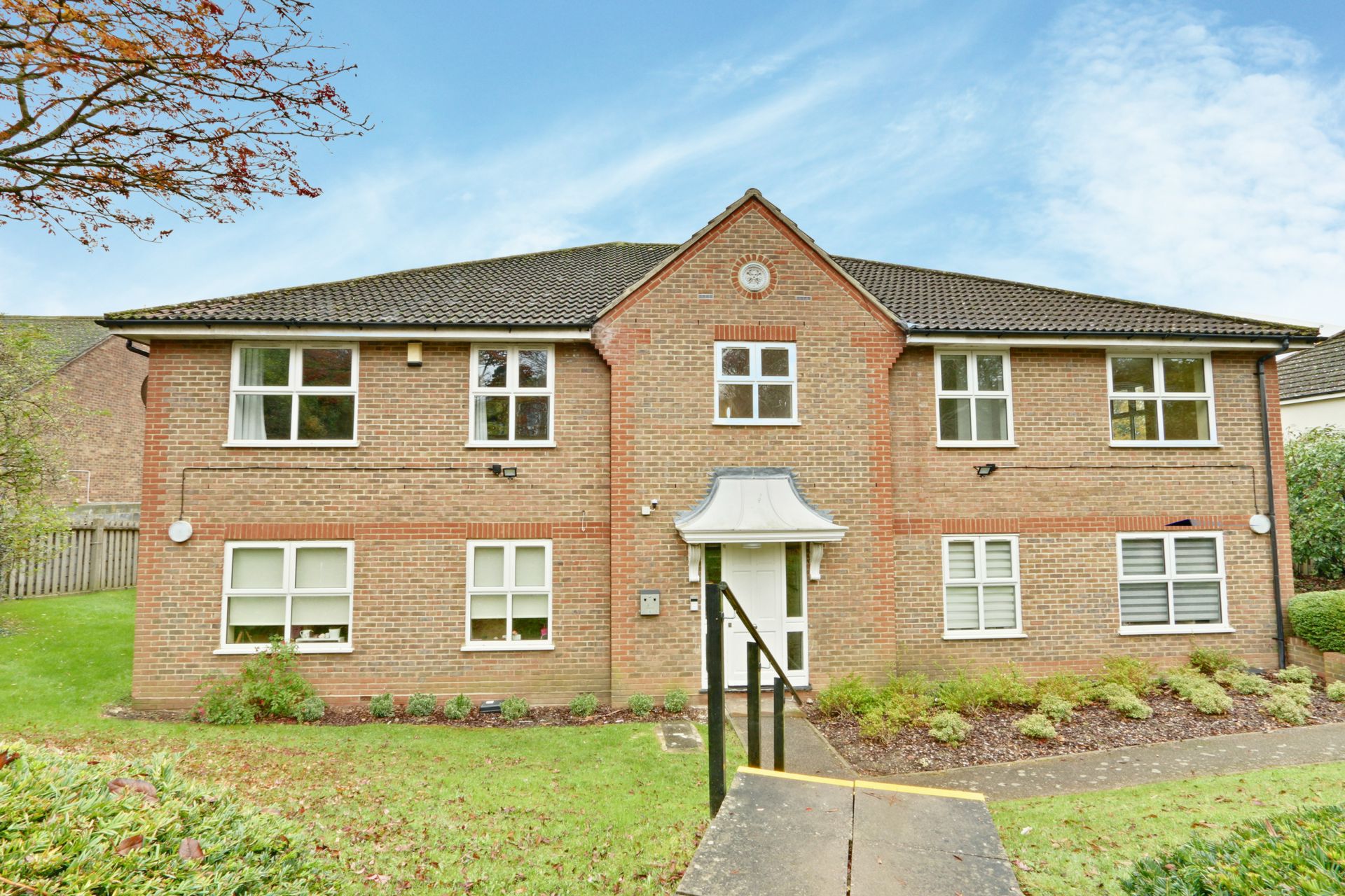 Property photo: Cockfosters, EN4