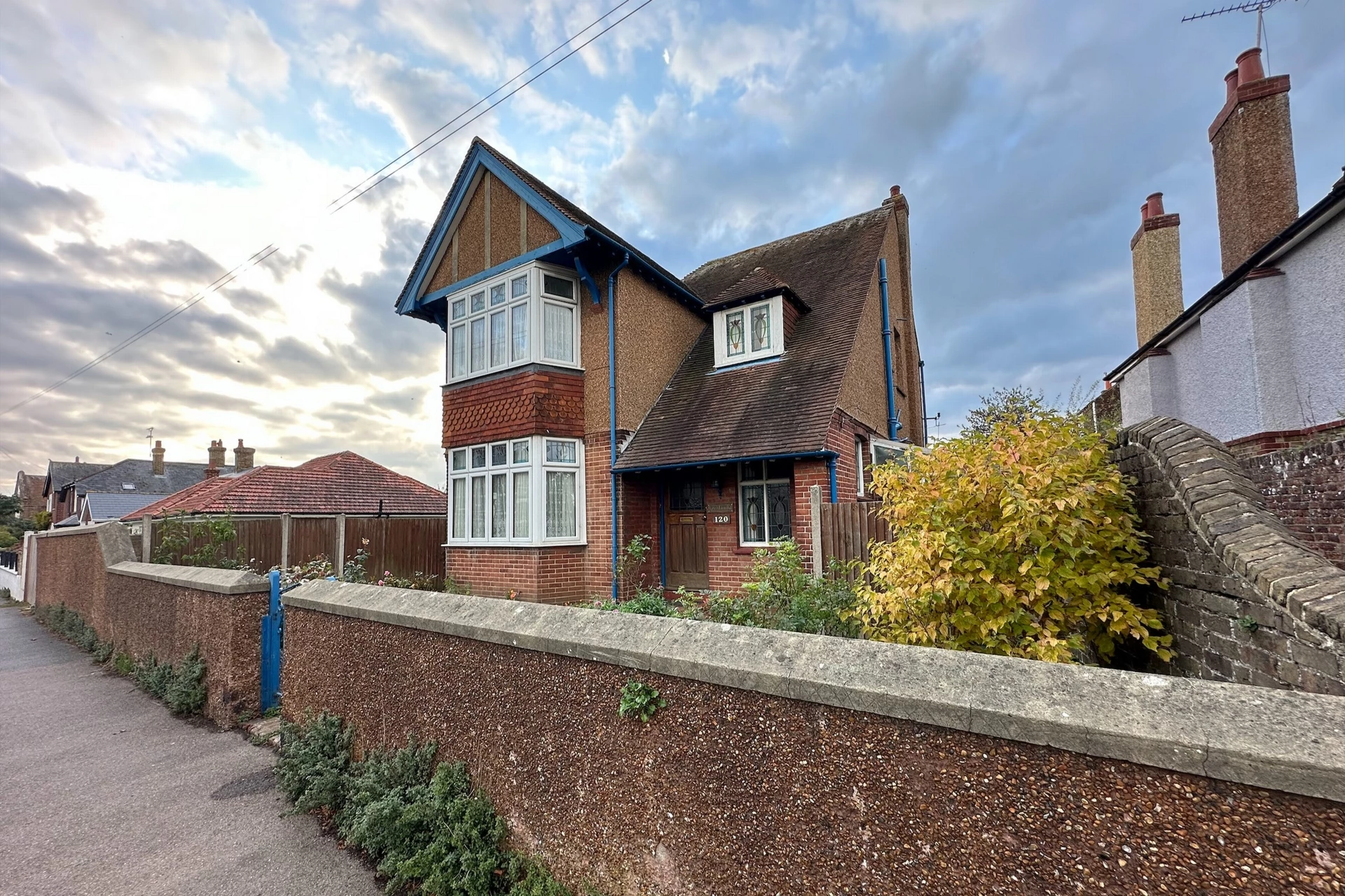 Deal Kent CT14