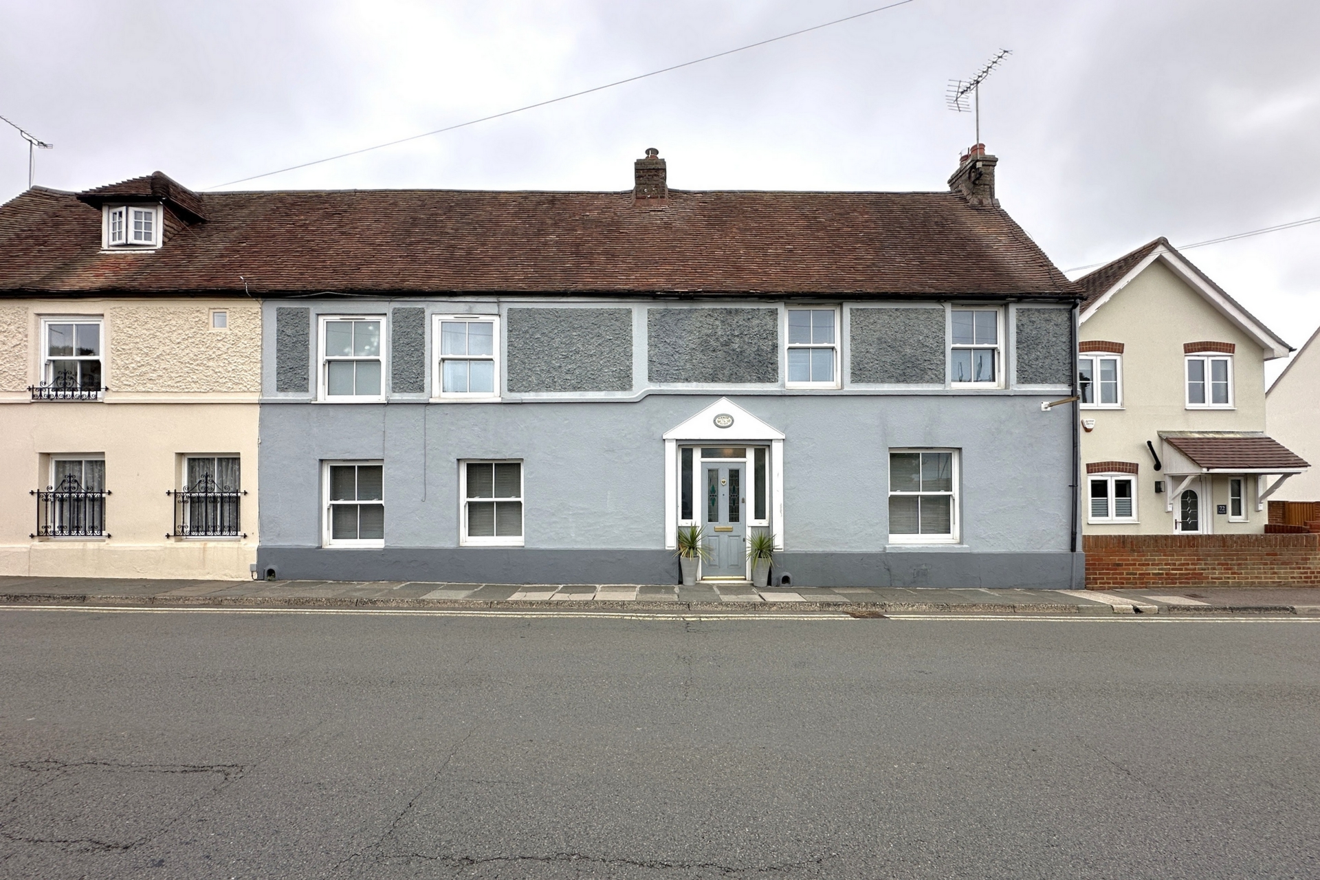 Deal Kent CT14