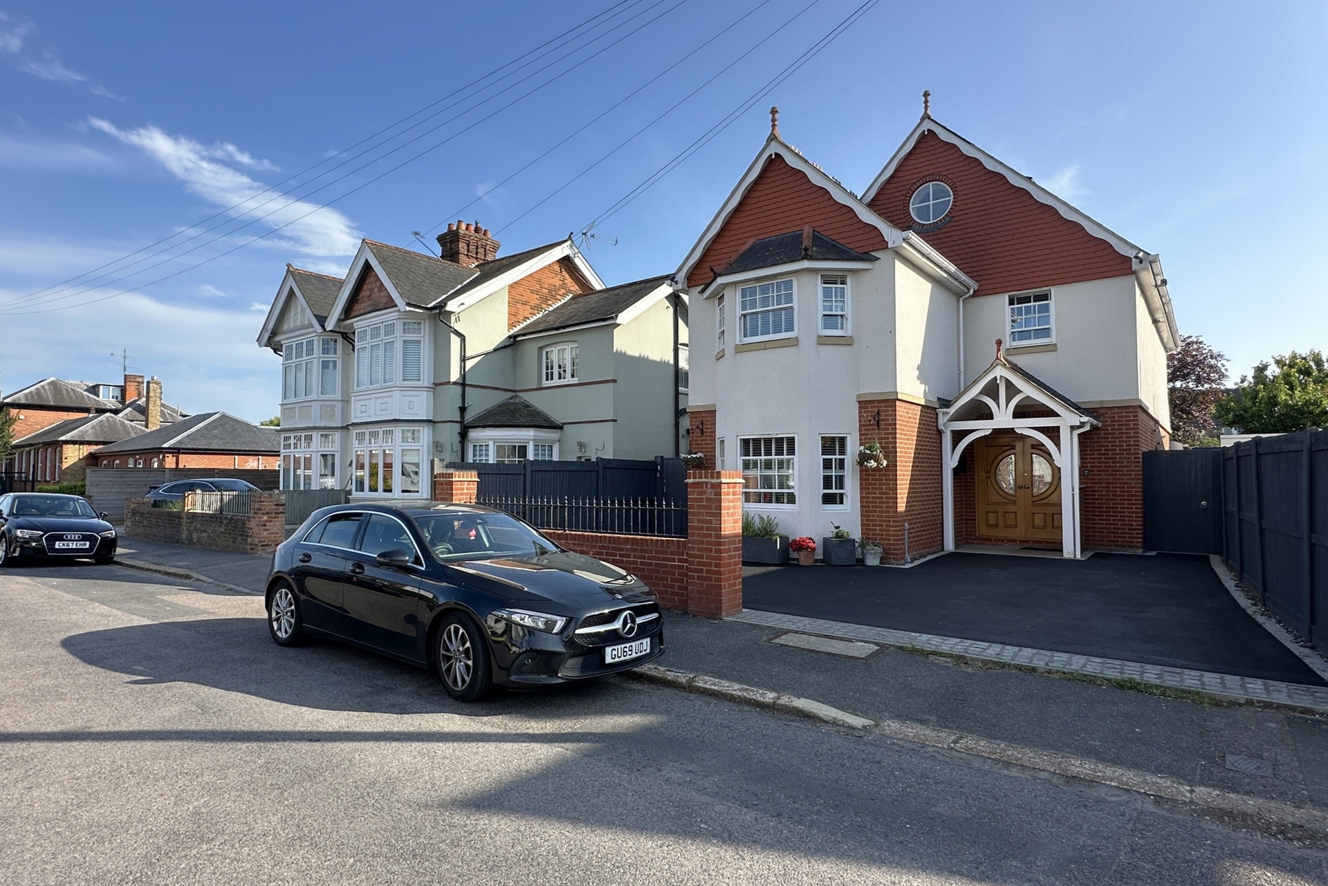 Deal Kent CT14