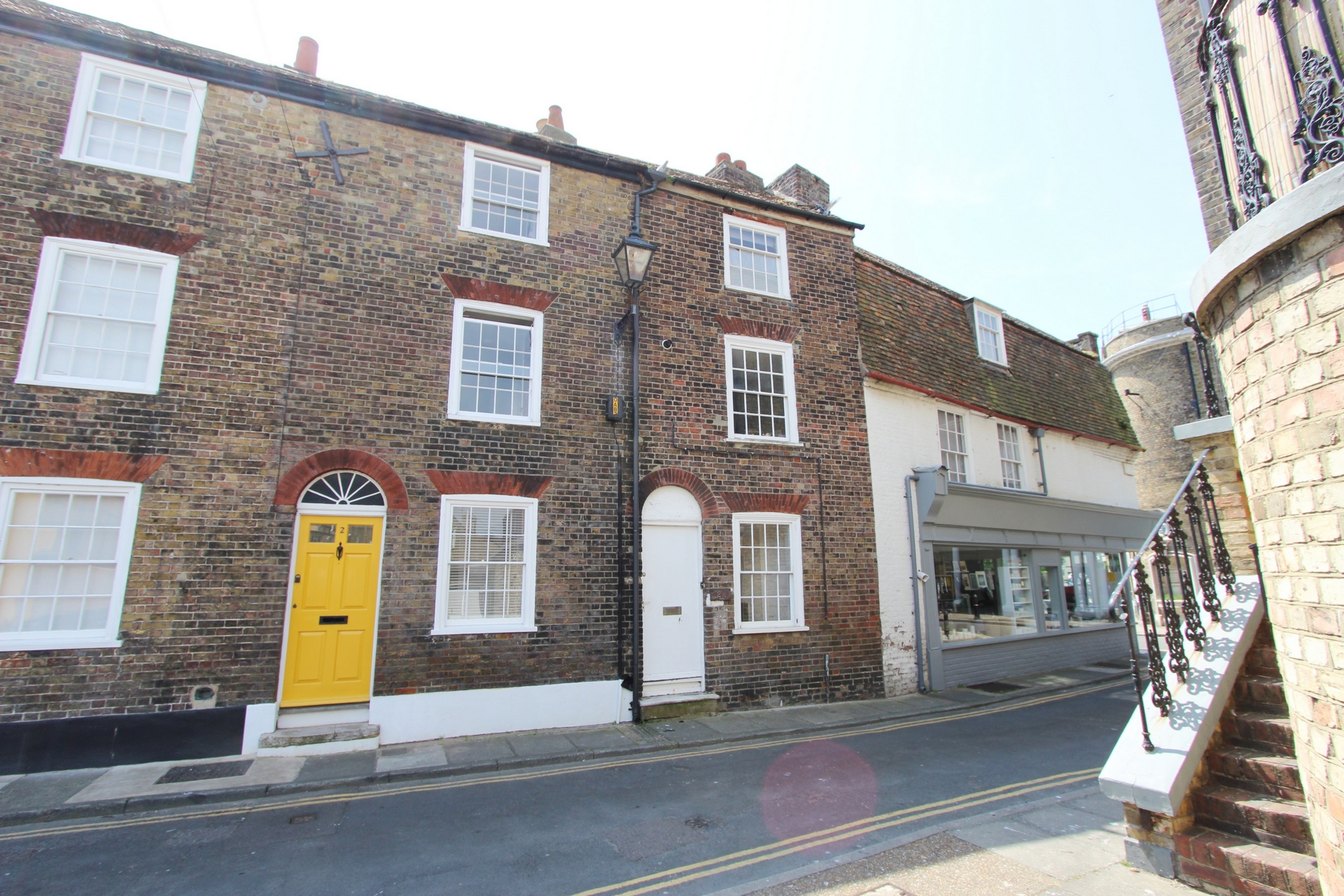 Deal Kent CT14