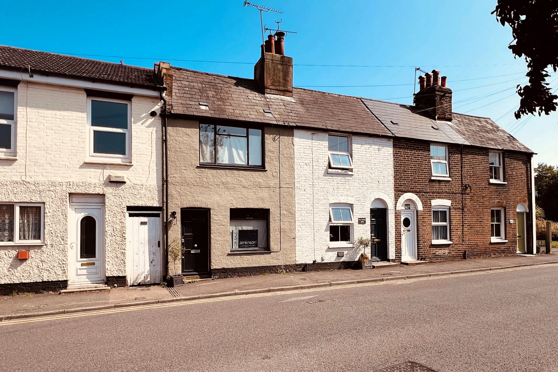 Deal Kent CT14
