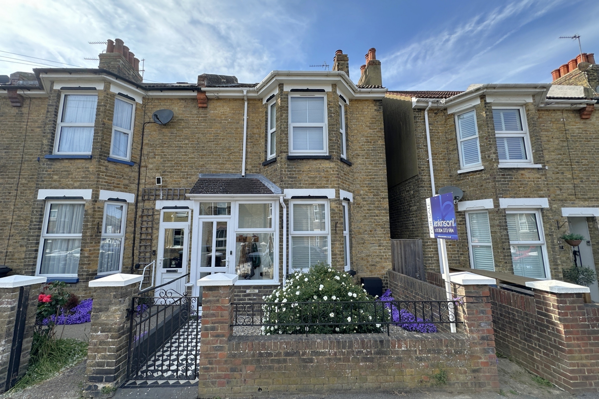 Walmer Deal Kent CT14
