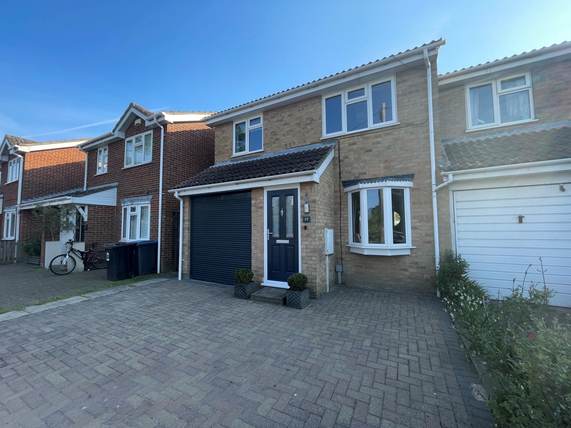 Deal Kent CT14
