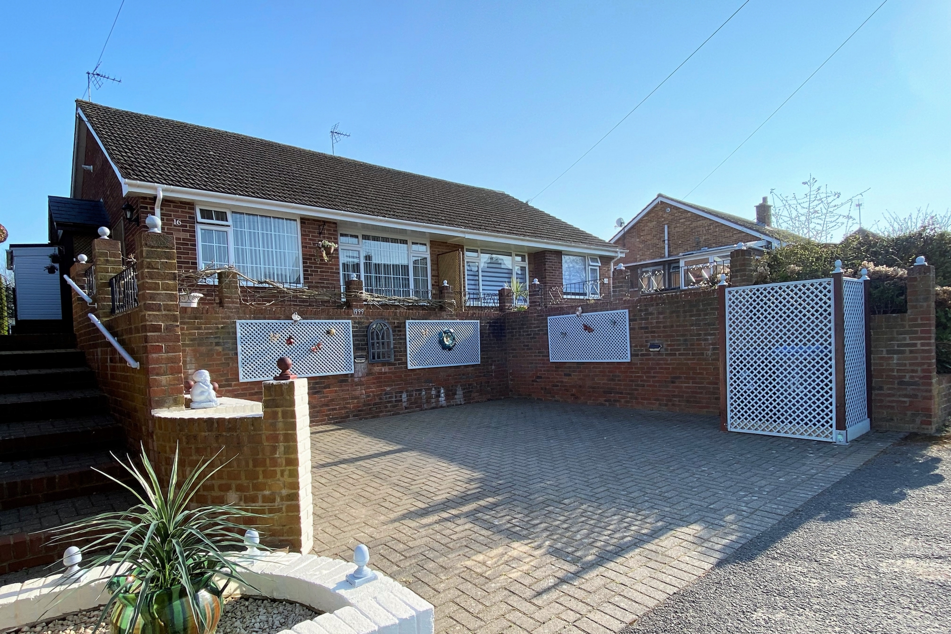 The Street, Sholden, Deal, Kent, CT14