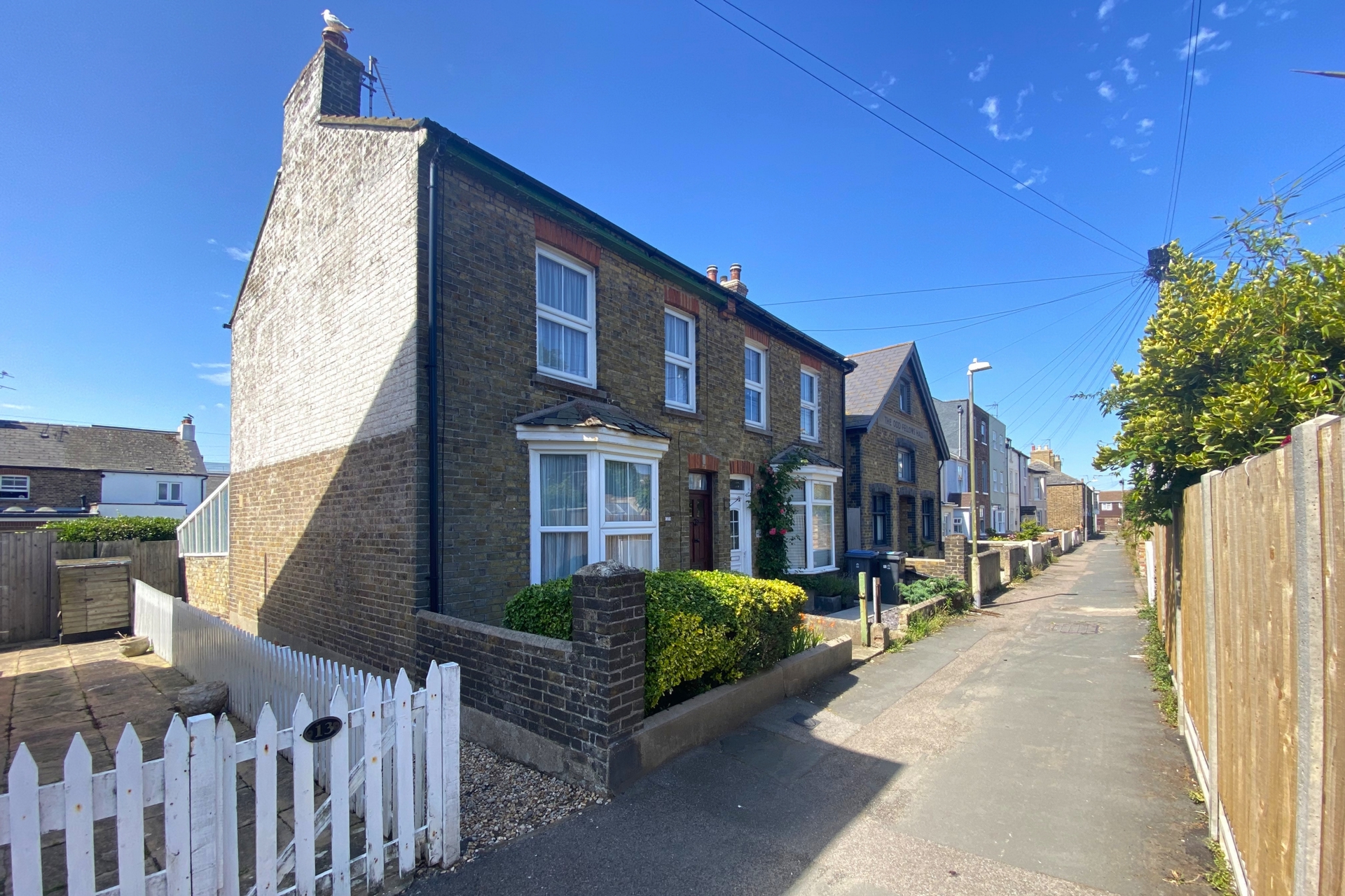 Deal Kent CT14