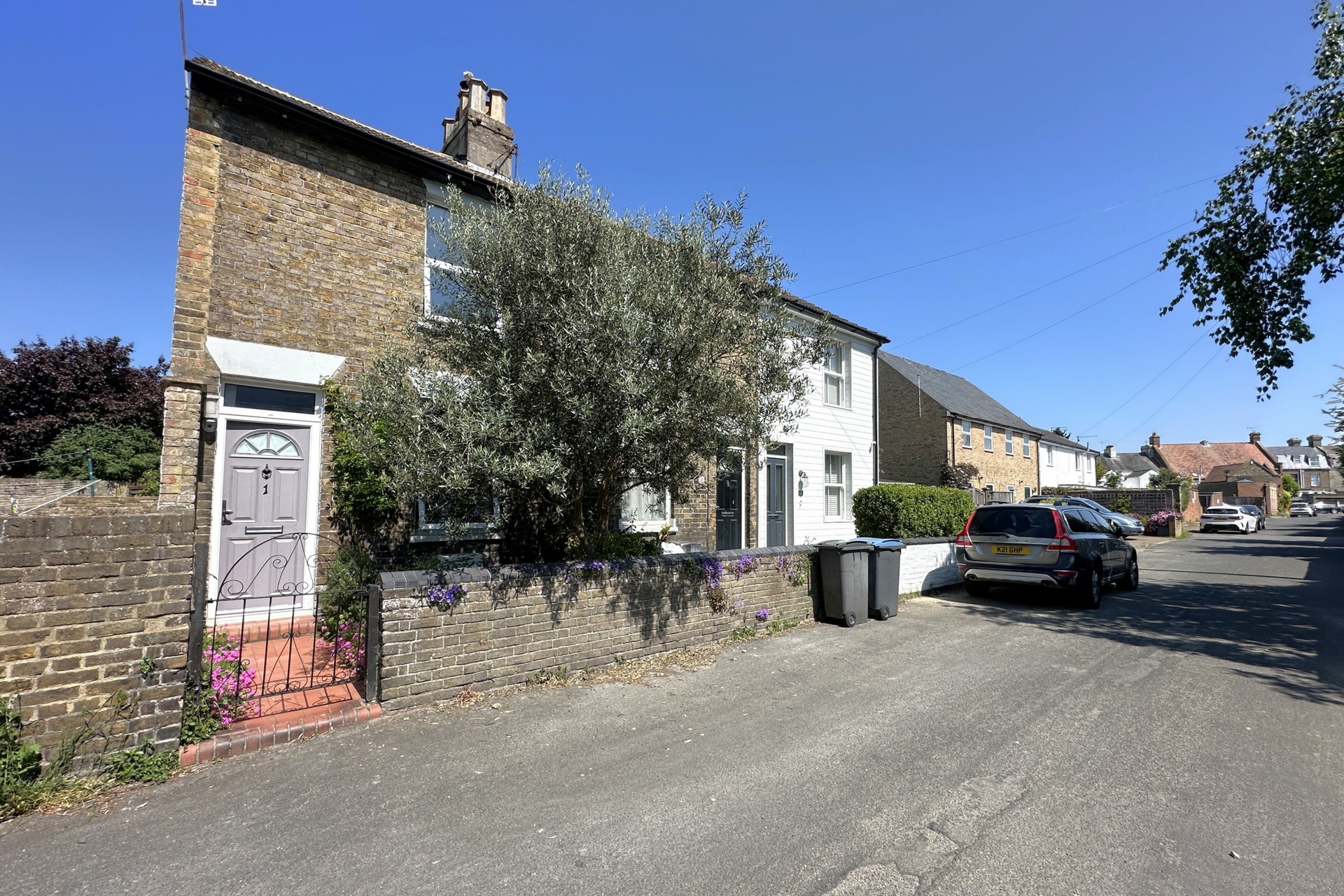 Walmer Deal Kent CT14
