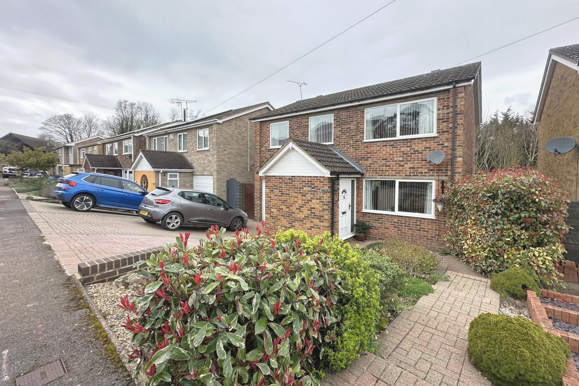 The Glen, Shepherdswell, Kent, CT15