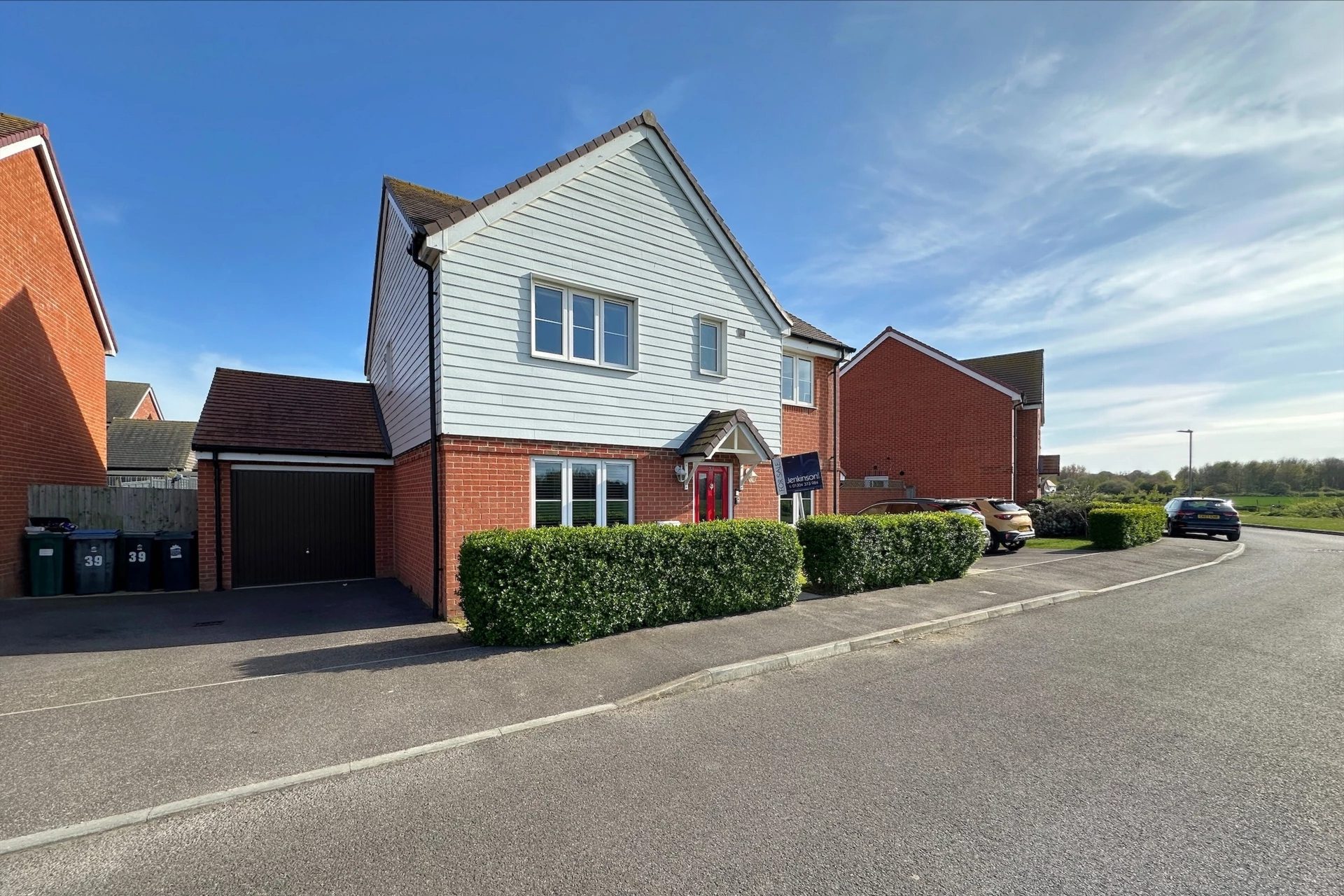 Deal Kent CT14