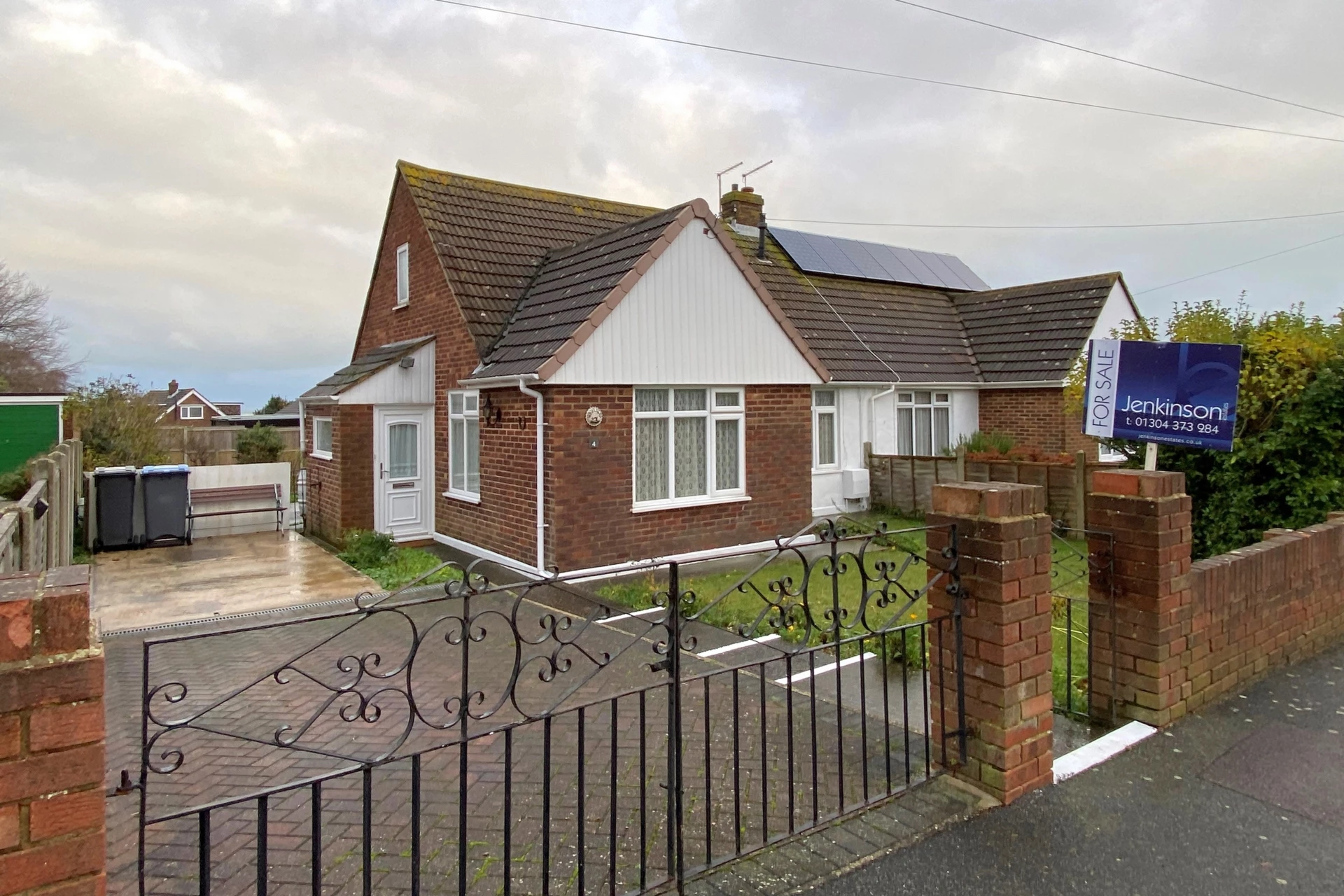 Kingsdown Deal Kent CT14
