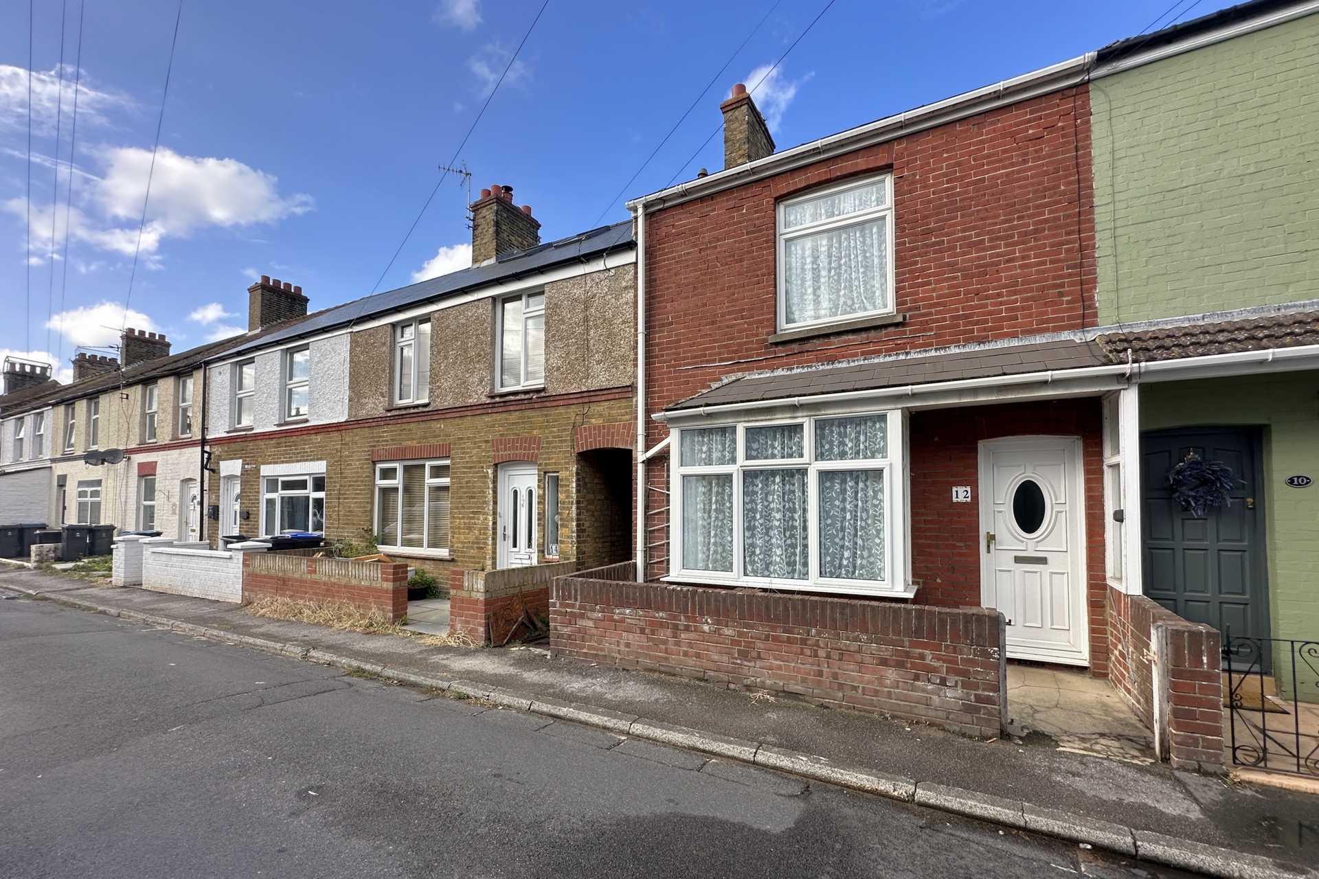 Deal Kent CT14
