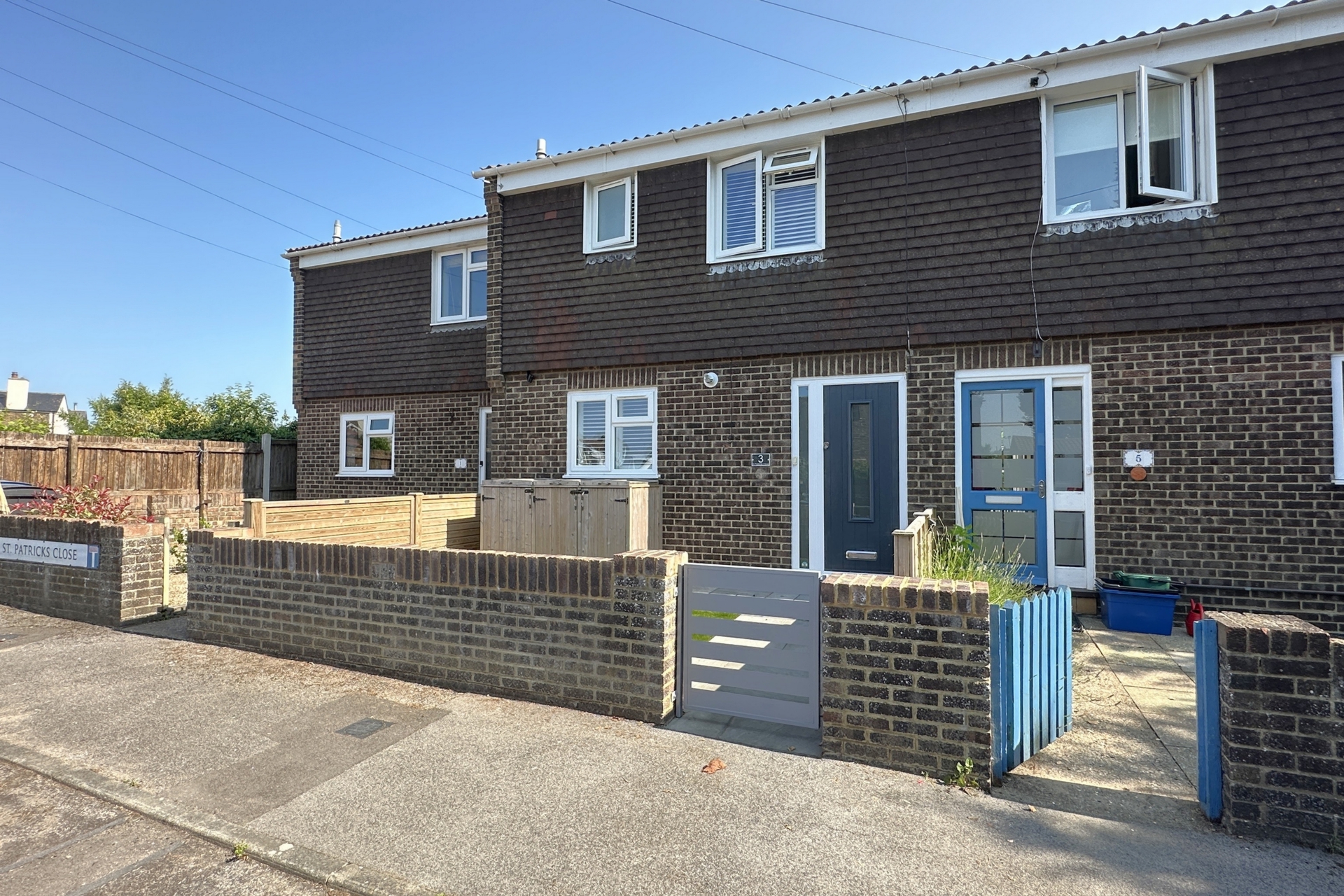 Deal Kent CT14