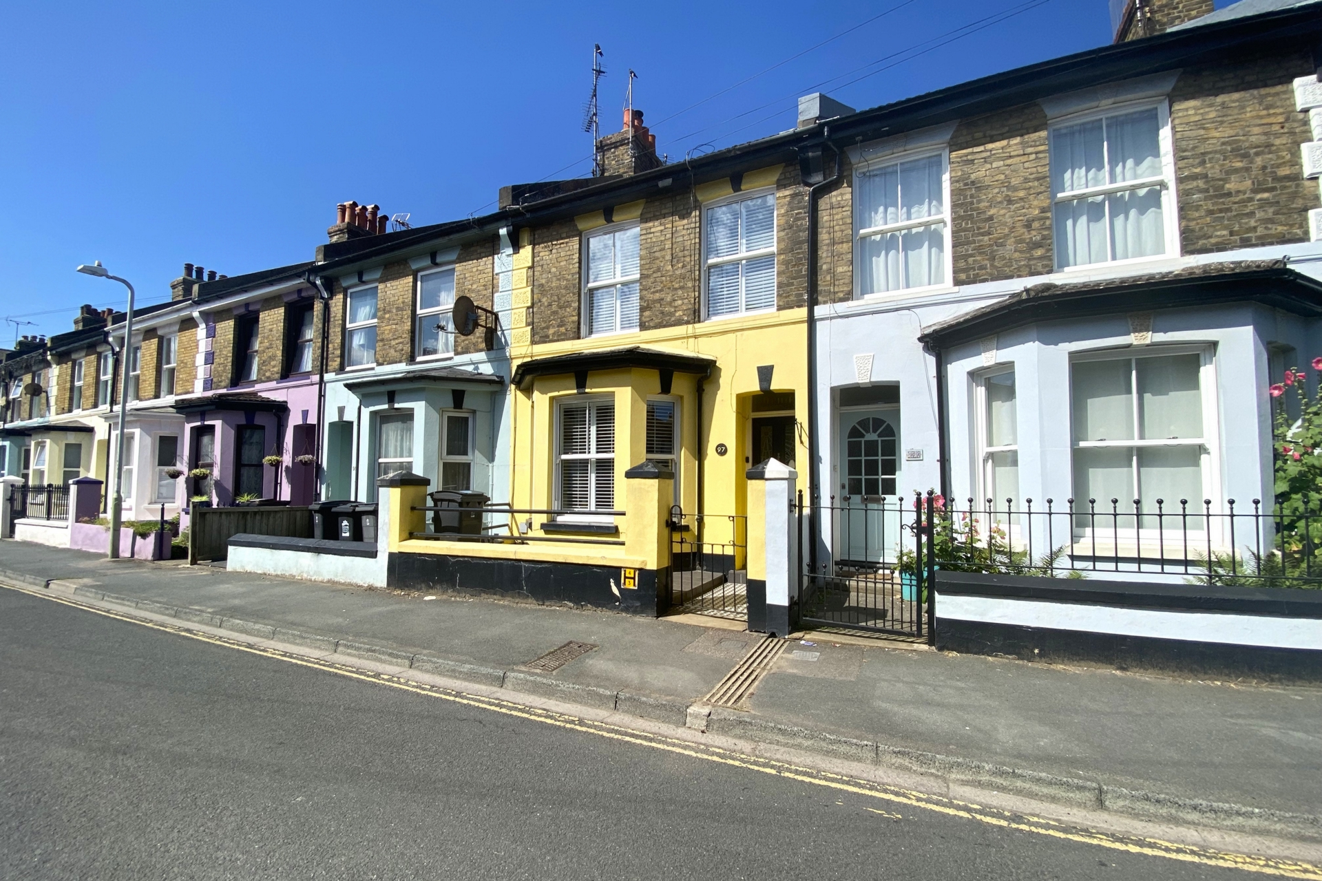 Deal Kent CT14
