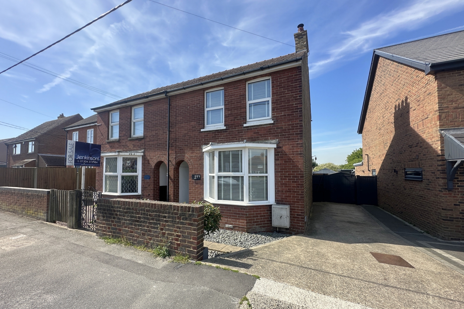 Deal Kent CT14