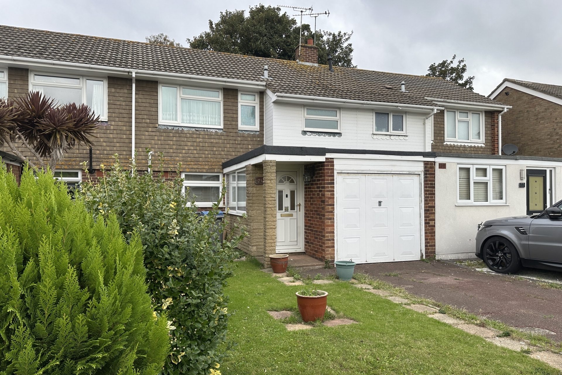 Walmer Kent CT14