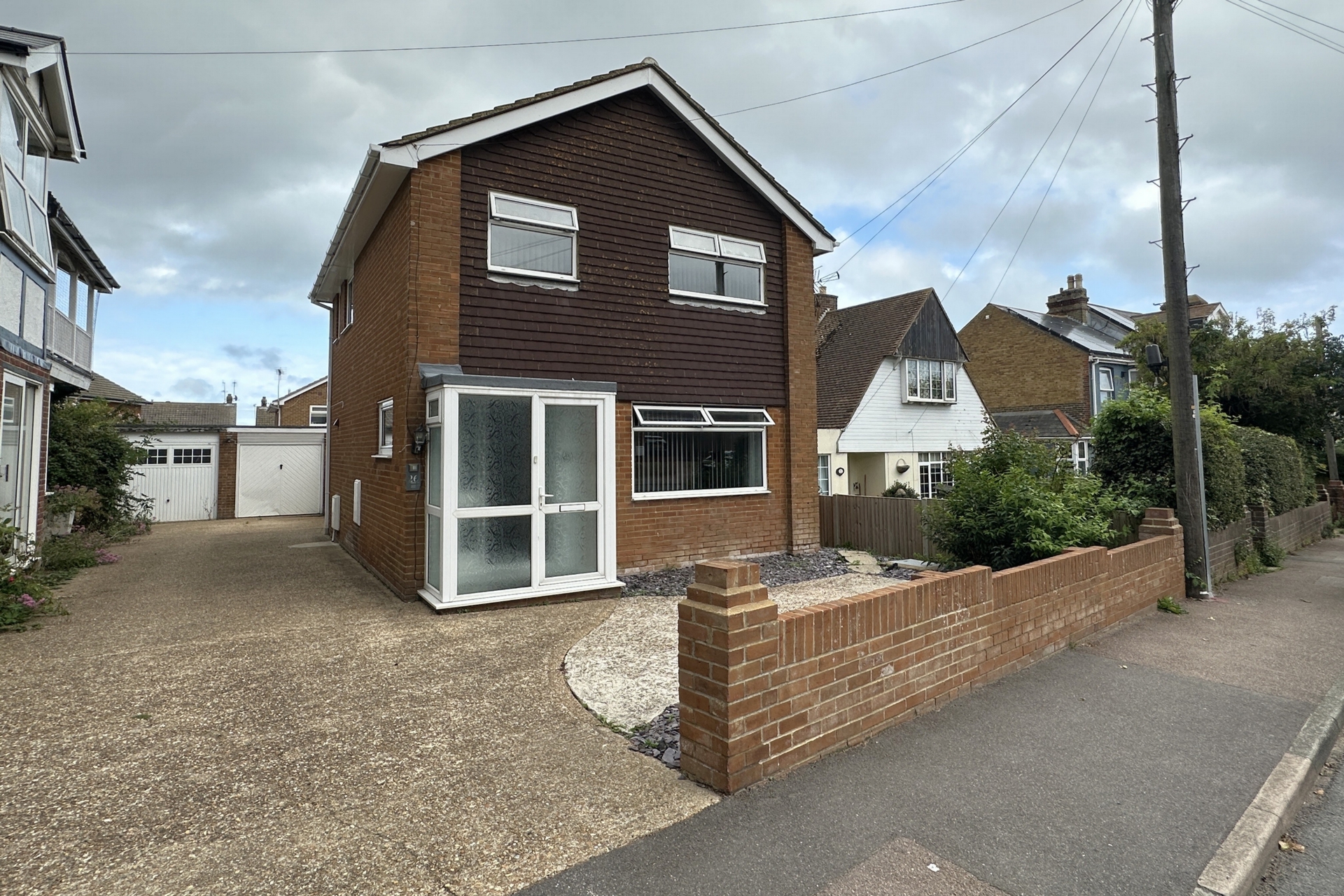 Deal Kent CT14