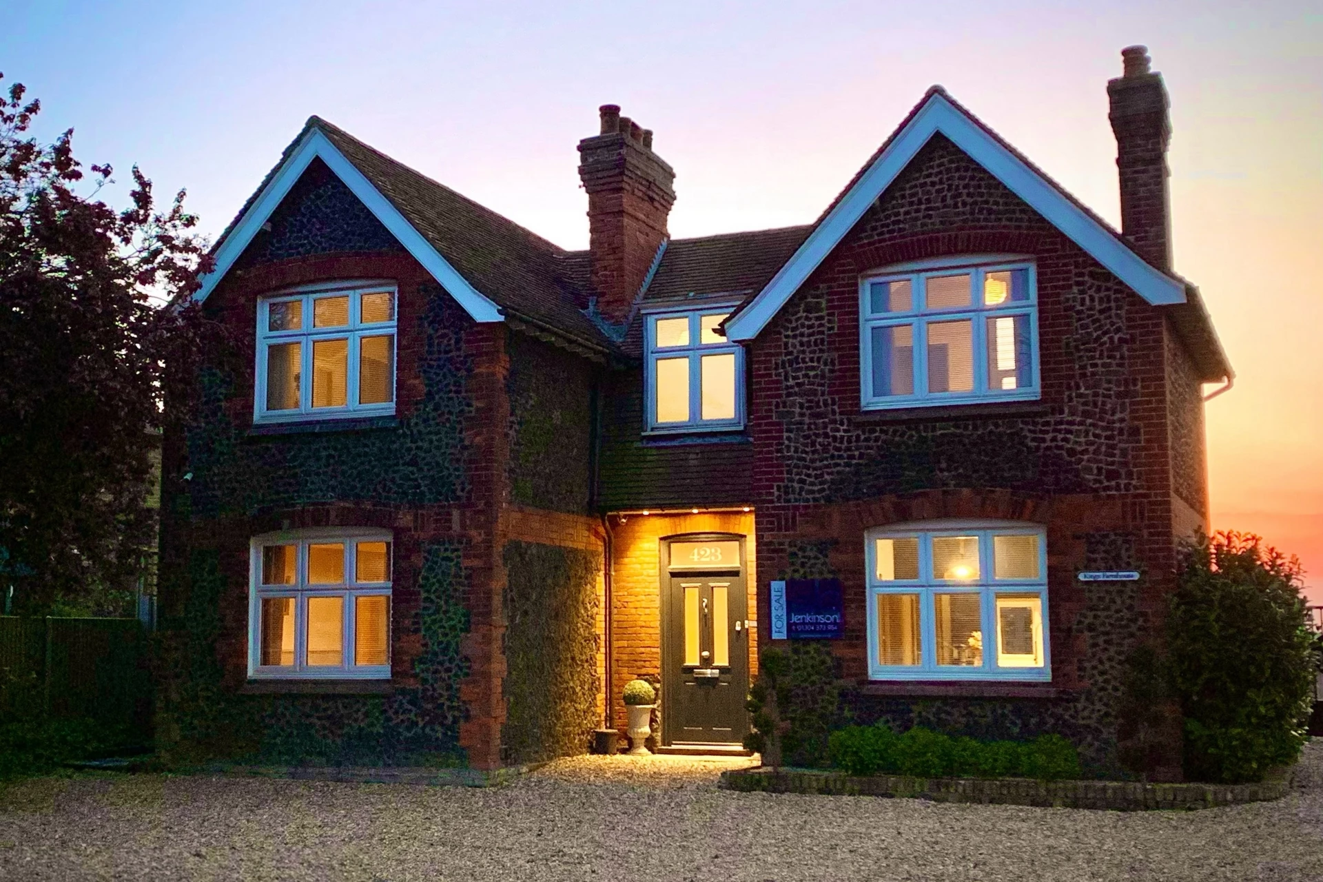 Walmer Deal Kent CT14