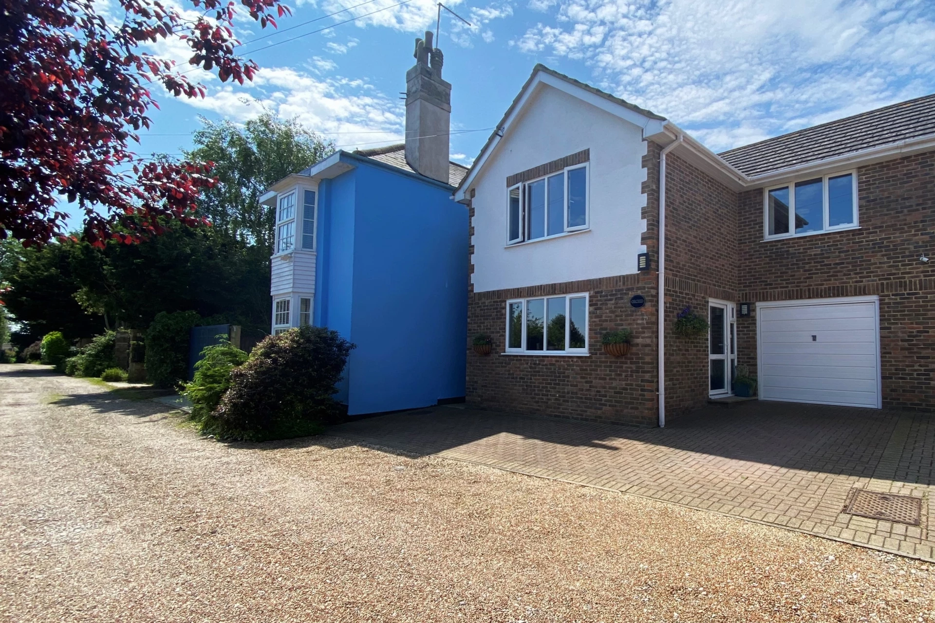 Walmer Kent CT14