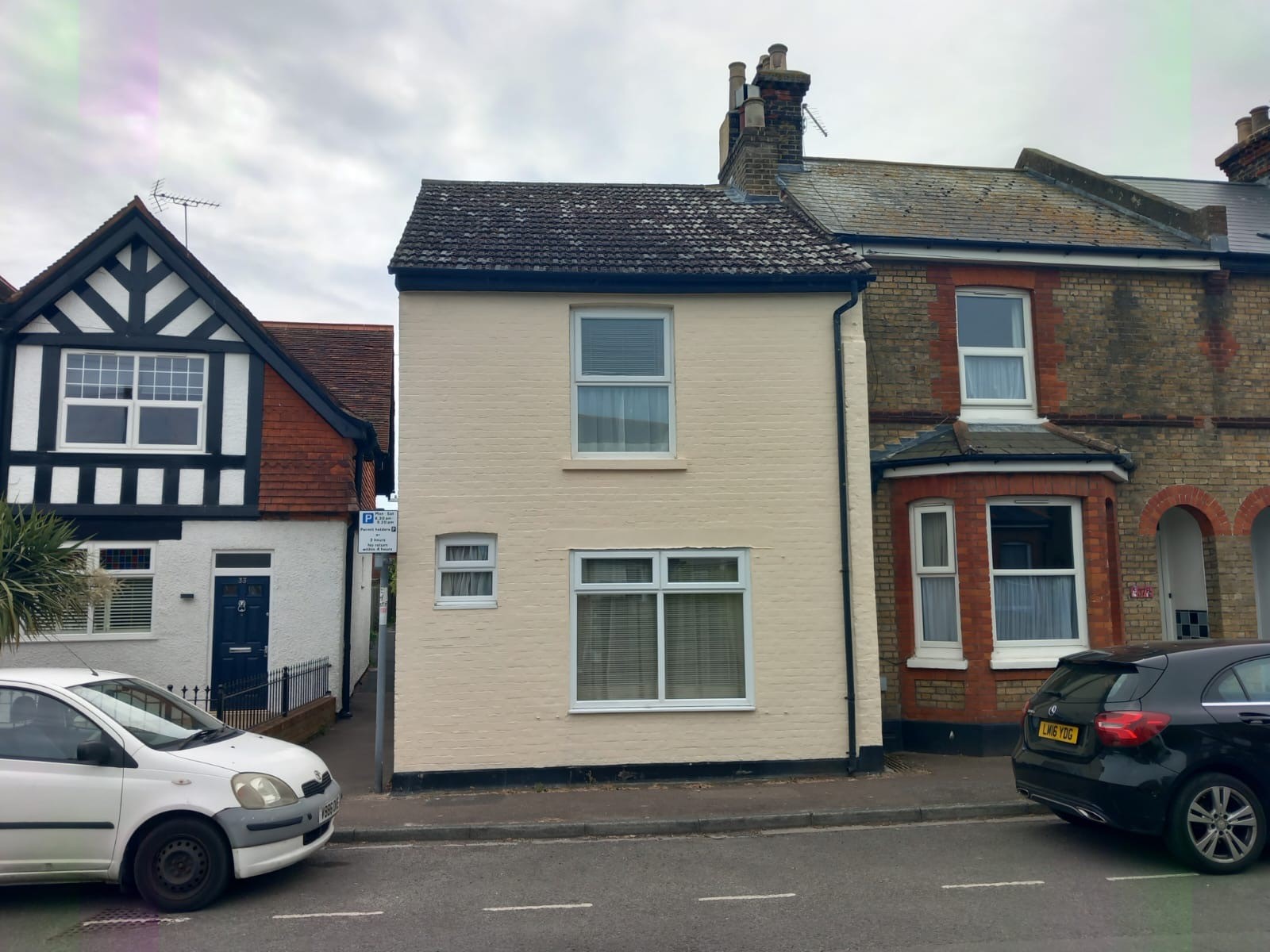 Deal Kent CT14
