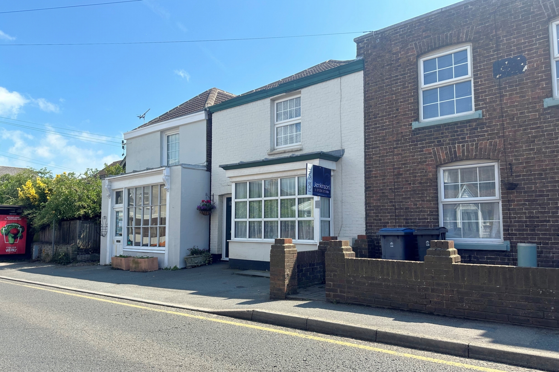 Dover Road