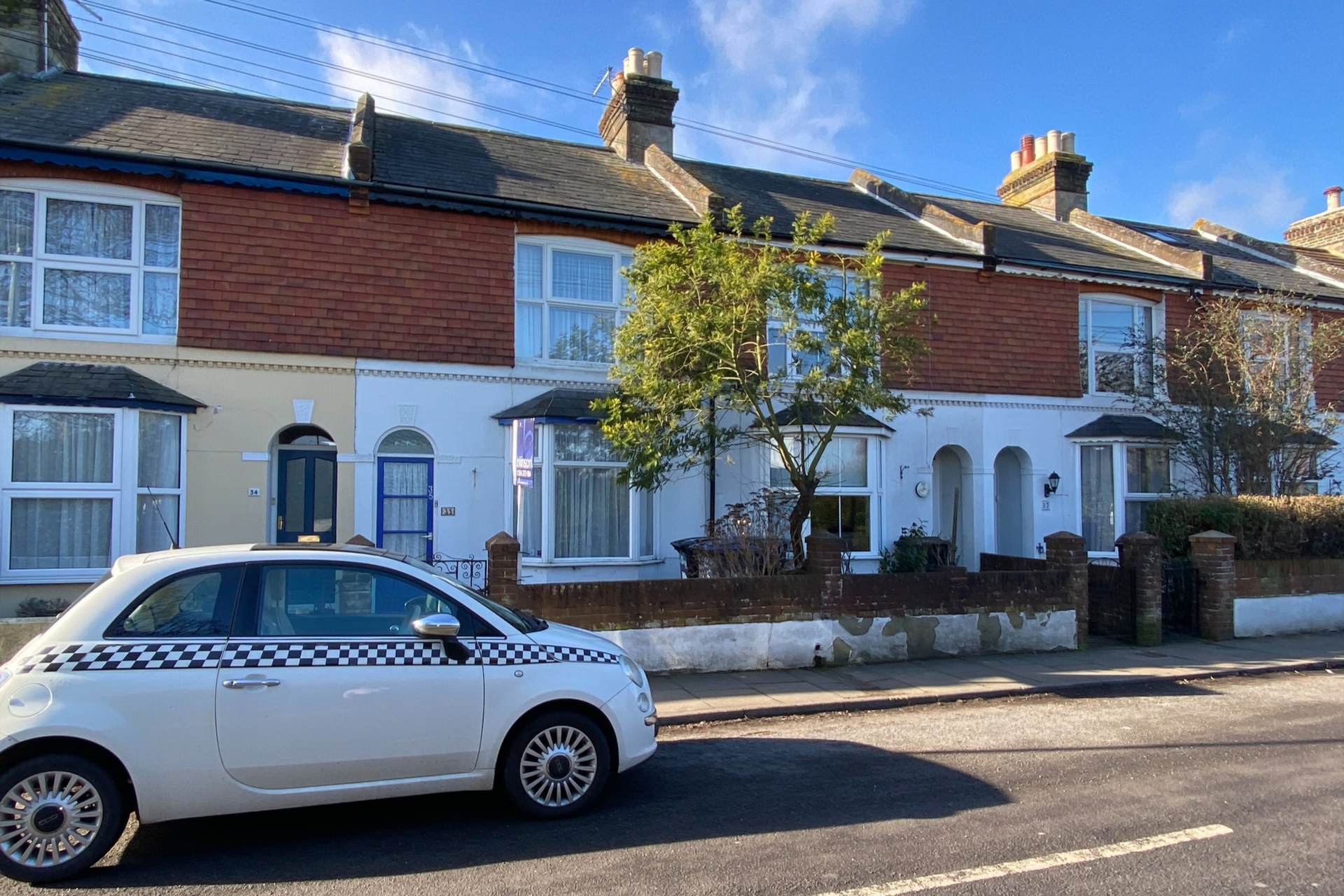 Walmer Deal Kent CT14