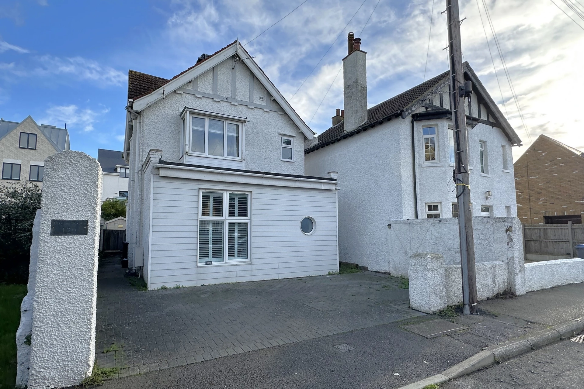 Deal Kent CT14