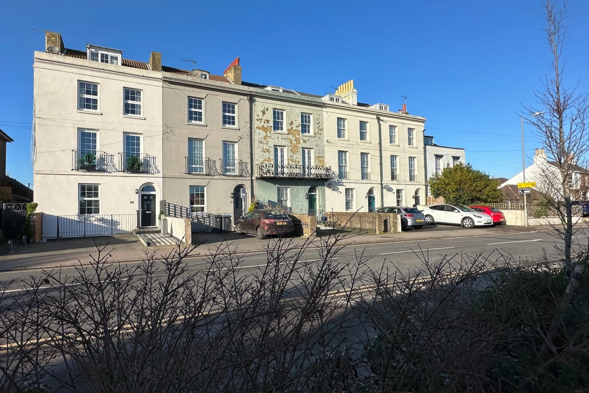Deal Kent CT14