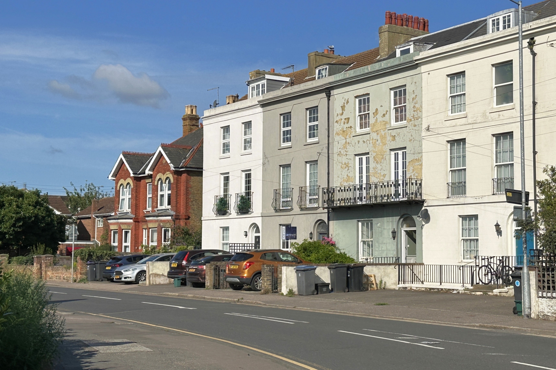 Deal Kent CT14