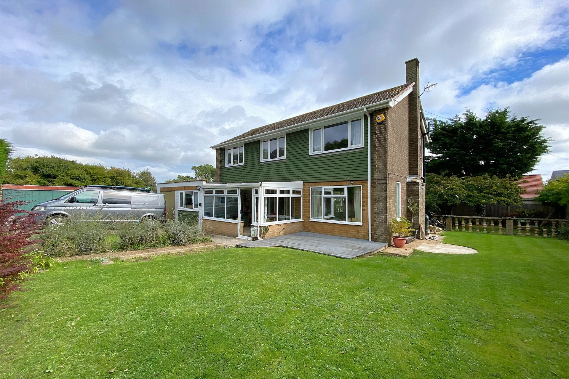 Walmer Kent CT14