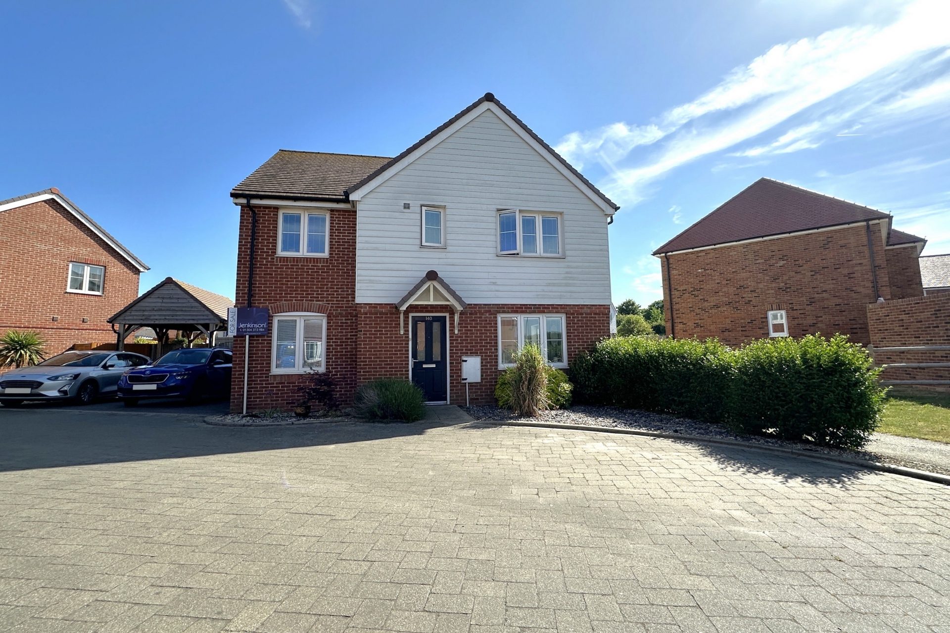 Deal Kent CT14