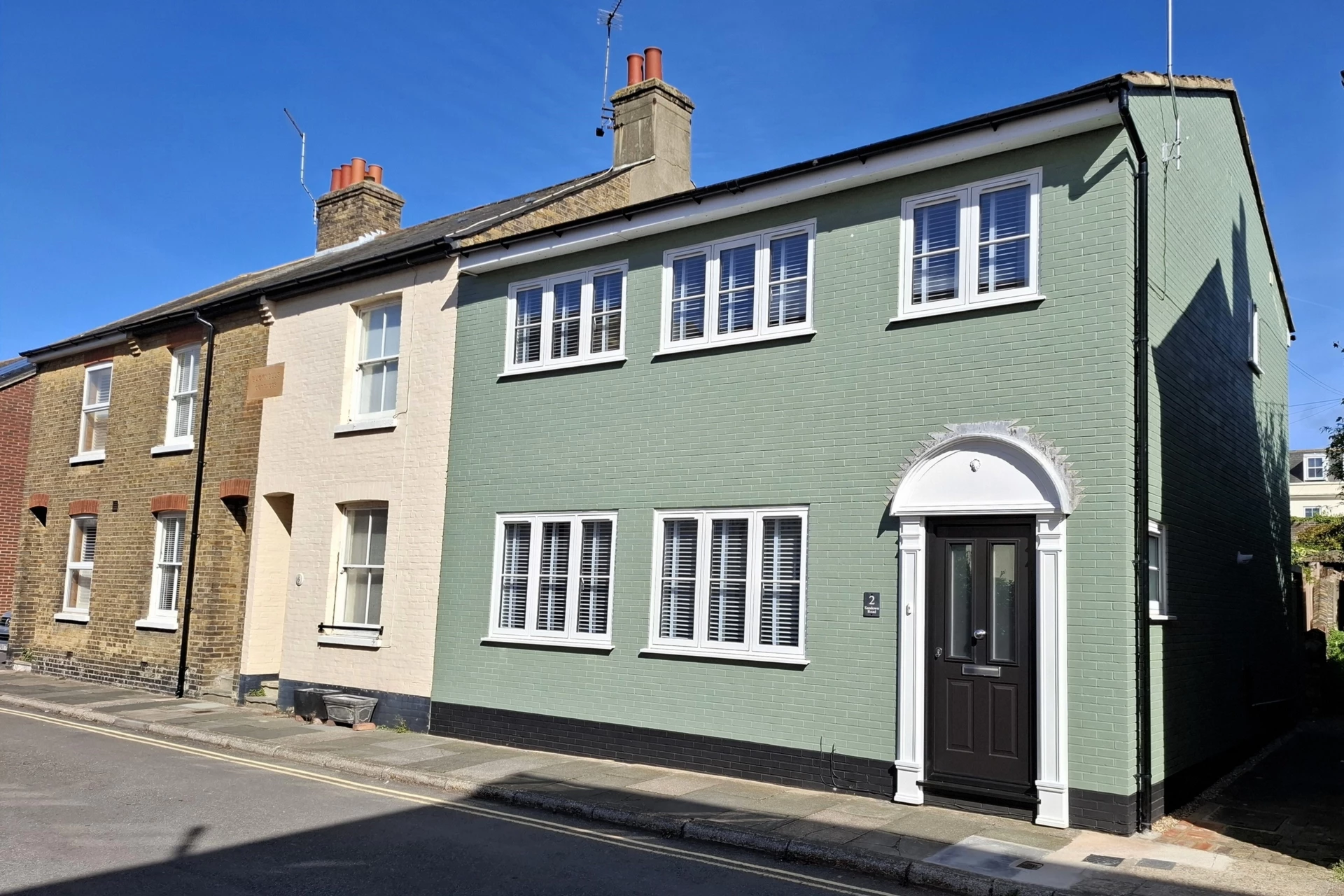 Deal Kent CT14