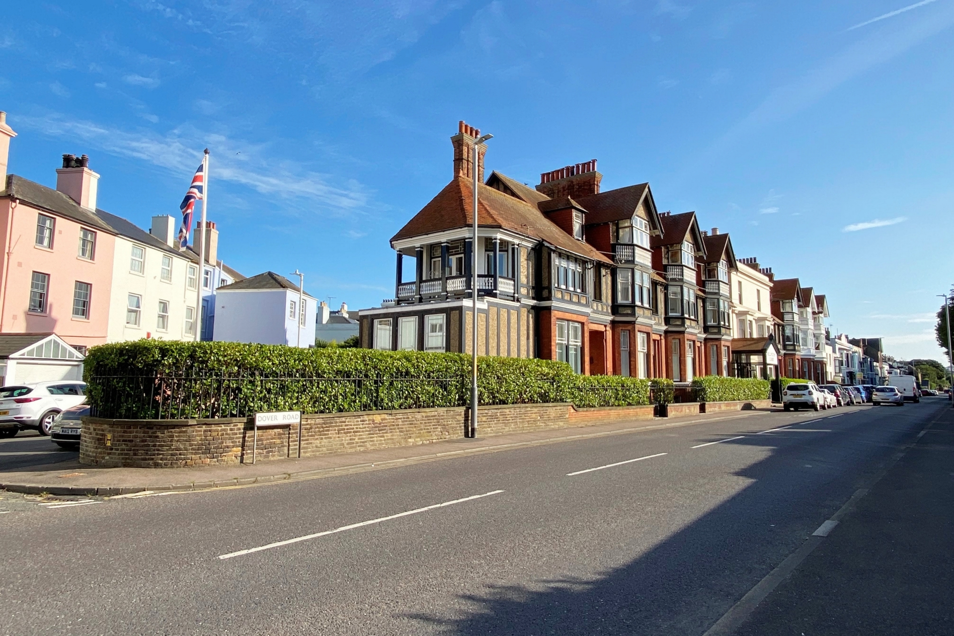 Wellington Court