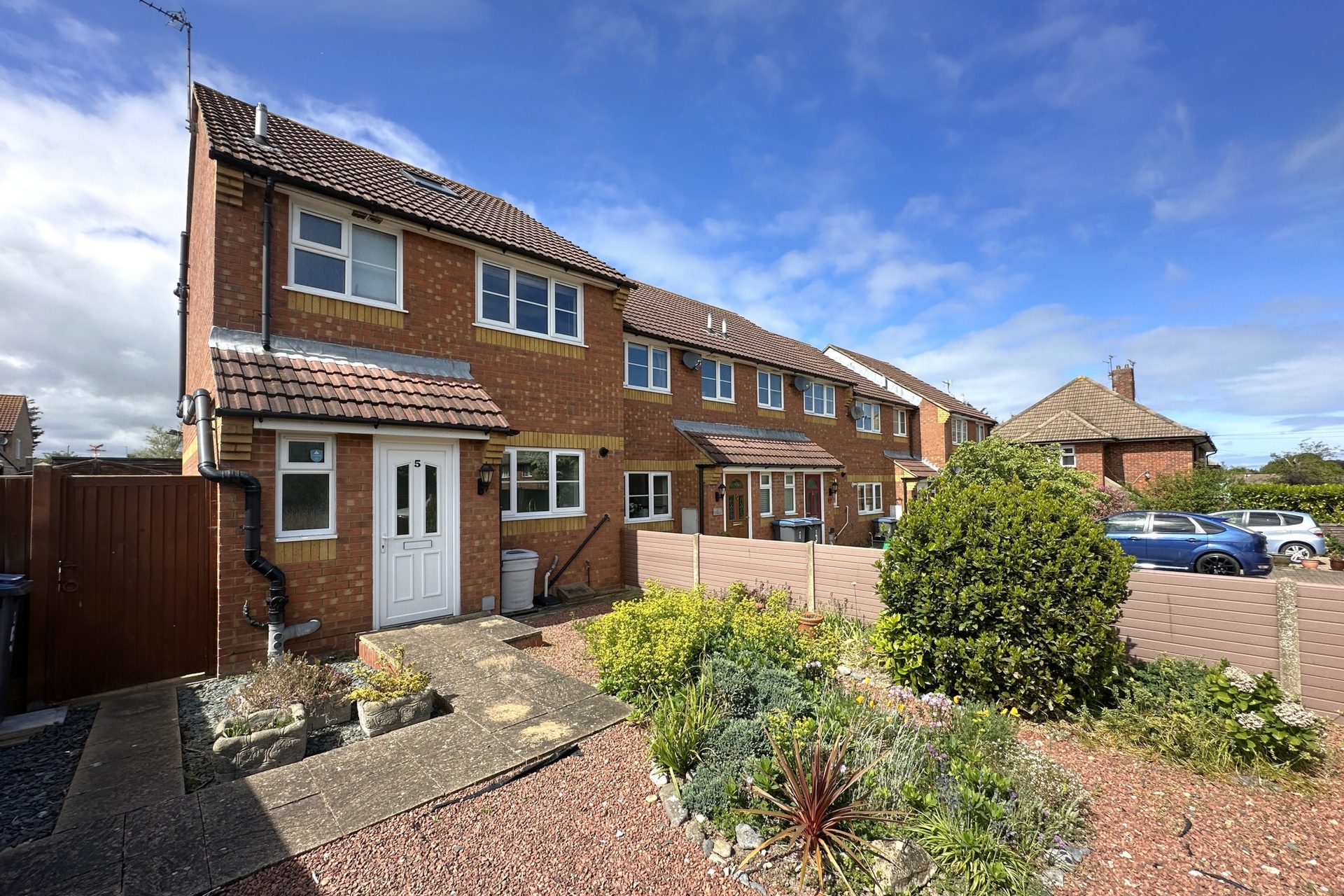 Deal Kent CT14