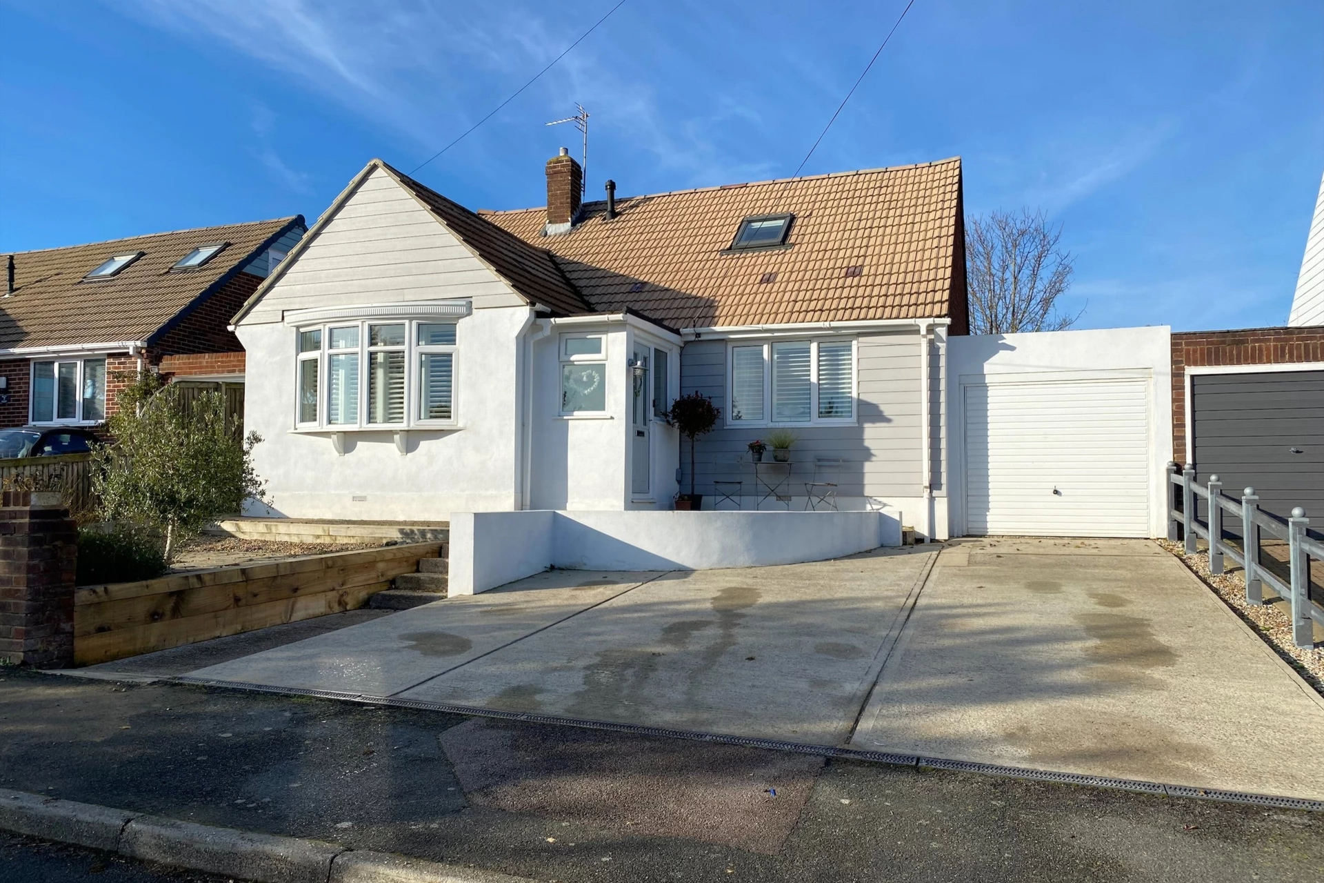 Kingsdown Deal Kent CT14