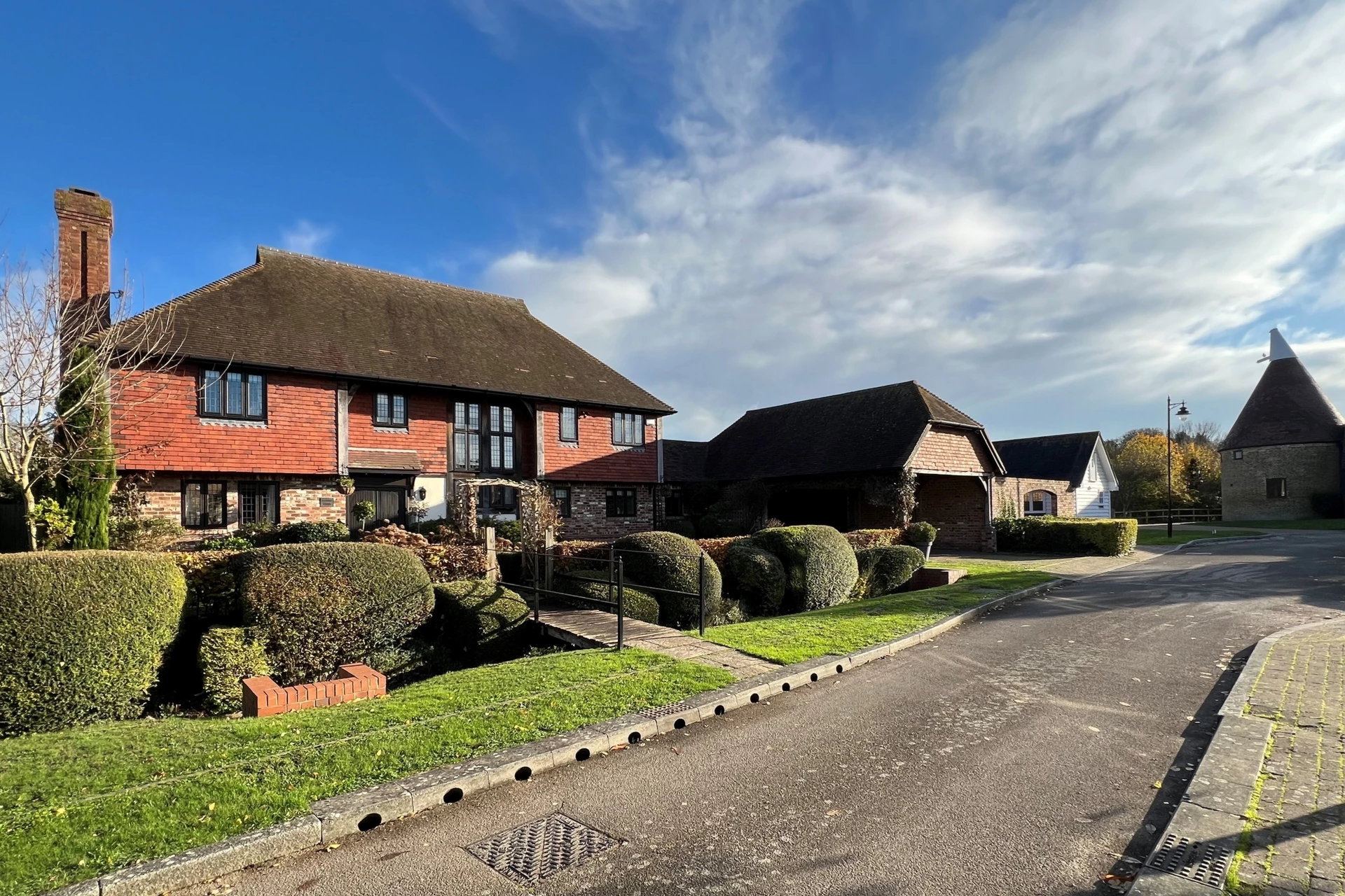 Property photo: Sarre, Birchington, Kent, CT7