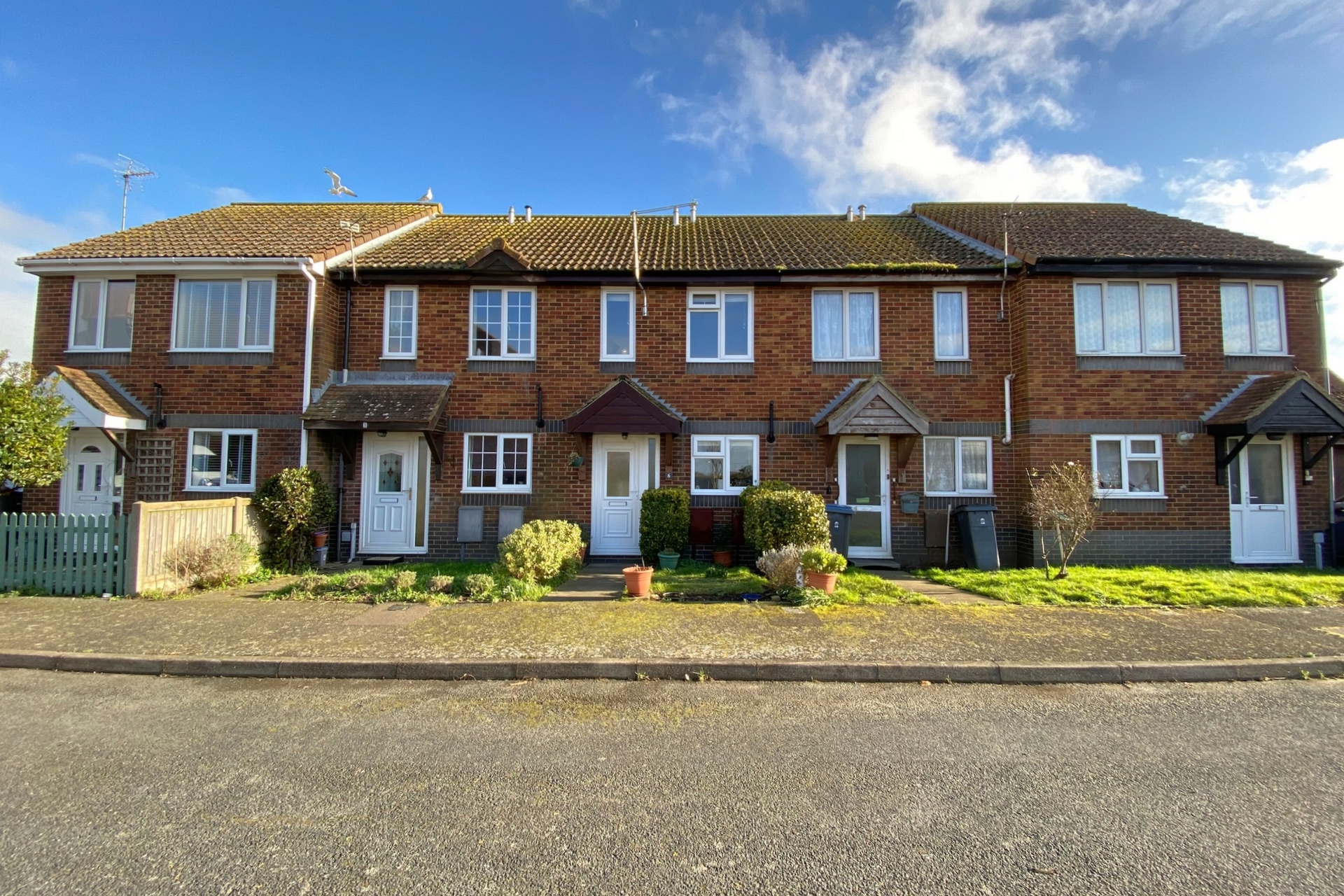 Deal Kent CT14