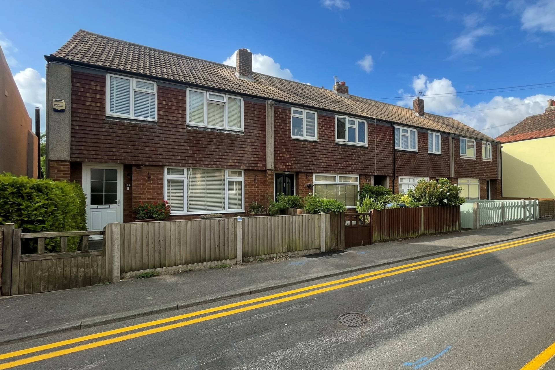 Deal Kent CT14