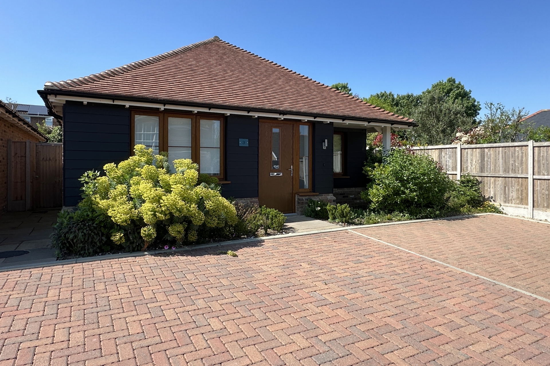 Property photo: Ringwould, Deal, Kent, CT14