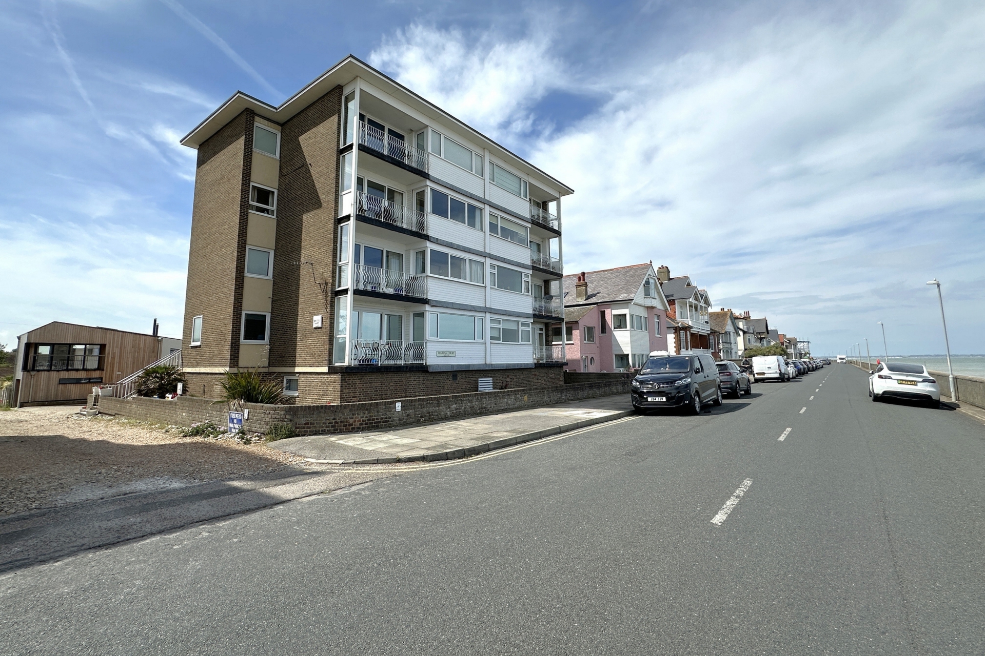 Deal Kent CT14